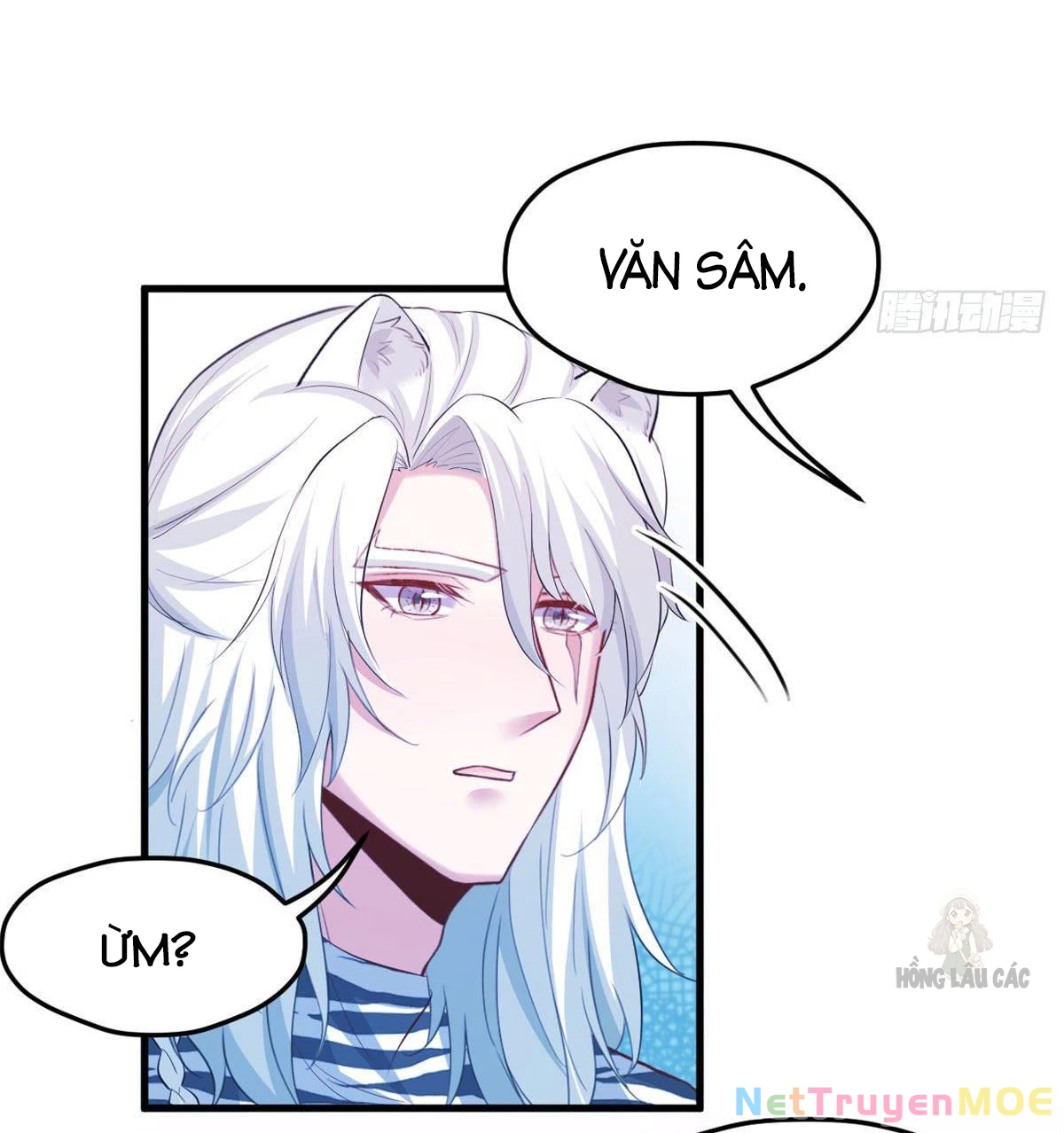 Thảnh Thơi Thú Thế Chủng Chủng Điền, Sinh Sinh Tể Chapter 312 - Trang 2