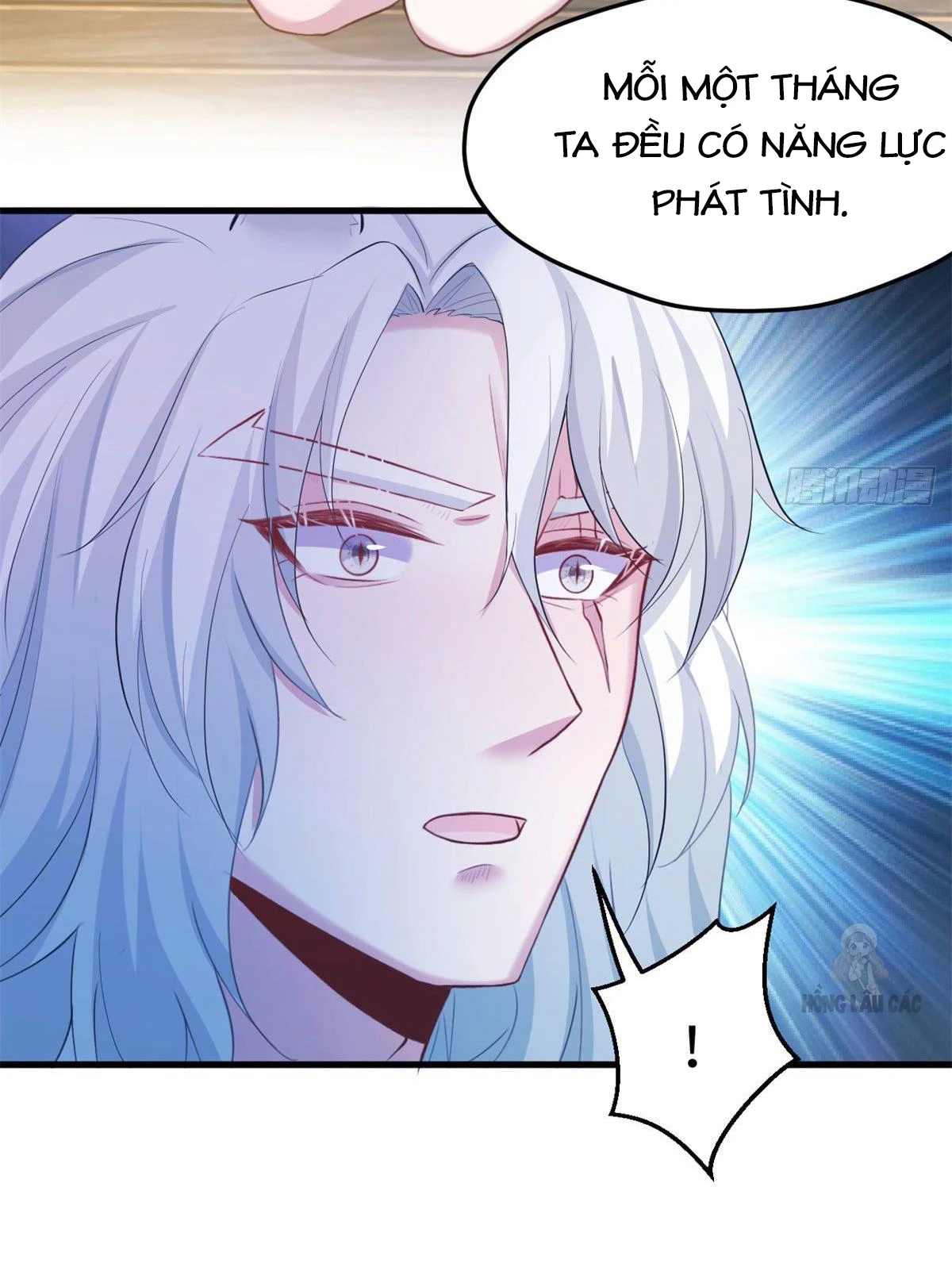 Thảnh Thơi Thú Thế Chủng Chủng Điền, Sinh Sinh Tể Chapter 312 - Trang 2