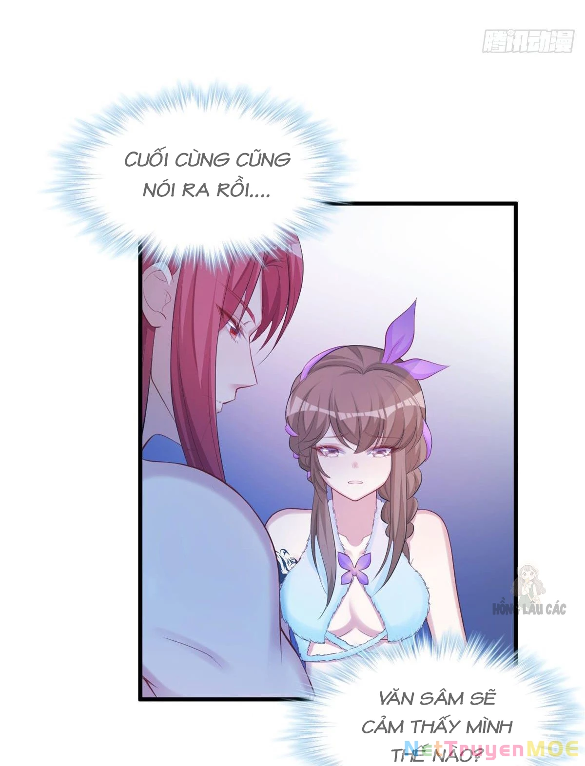 Thảnh Thơi Thú Thế Chủng Chủng Điền, Sinh Sinh Tể Chapter 312 - Trang 2