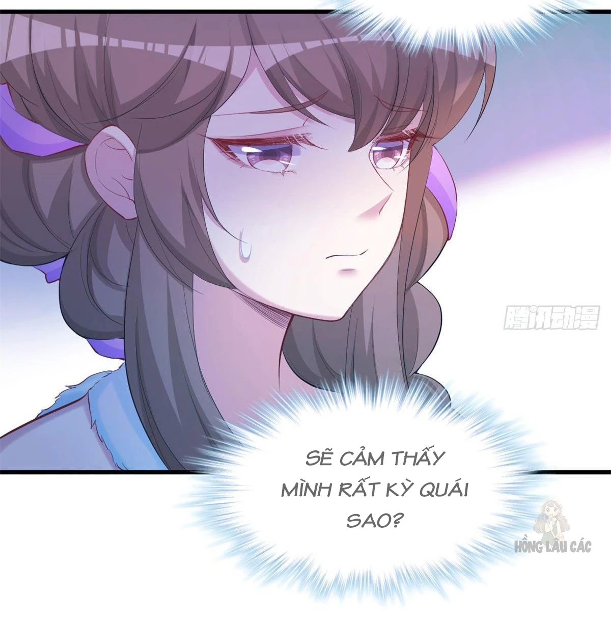 Thảnh Thơi Thú Thế Chủng Chủng Điền, Sinh Sinh Tể Chapter 312 - Trang 2