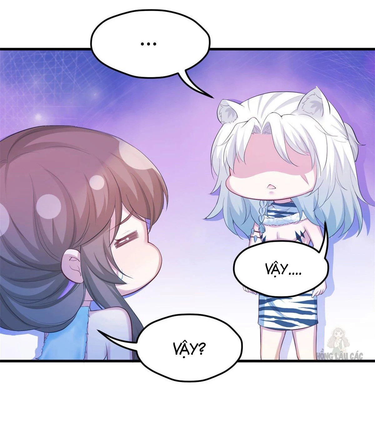 Thảnh Thơi Thú Thế Chủng Chủng Điền, Sinh Sinh Tể Chapter 312 - Trang 2