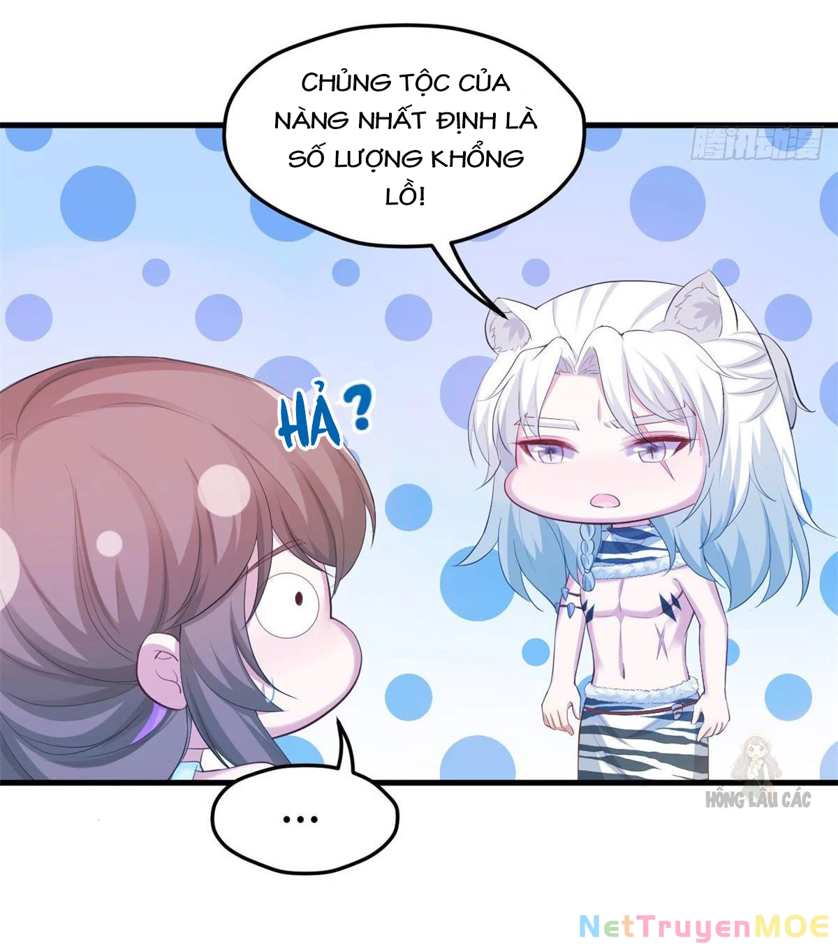 Thảnh Thơi Thú Thế Chủng Chủng Điền, Sinh Sinh Tể Chapter 312 - Trang 2