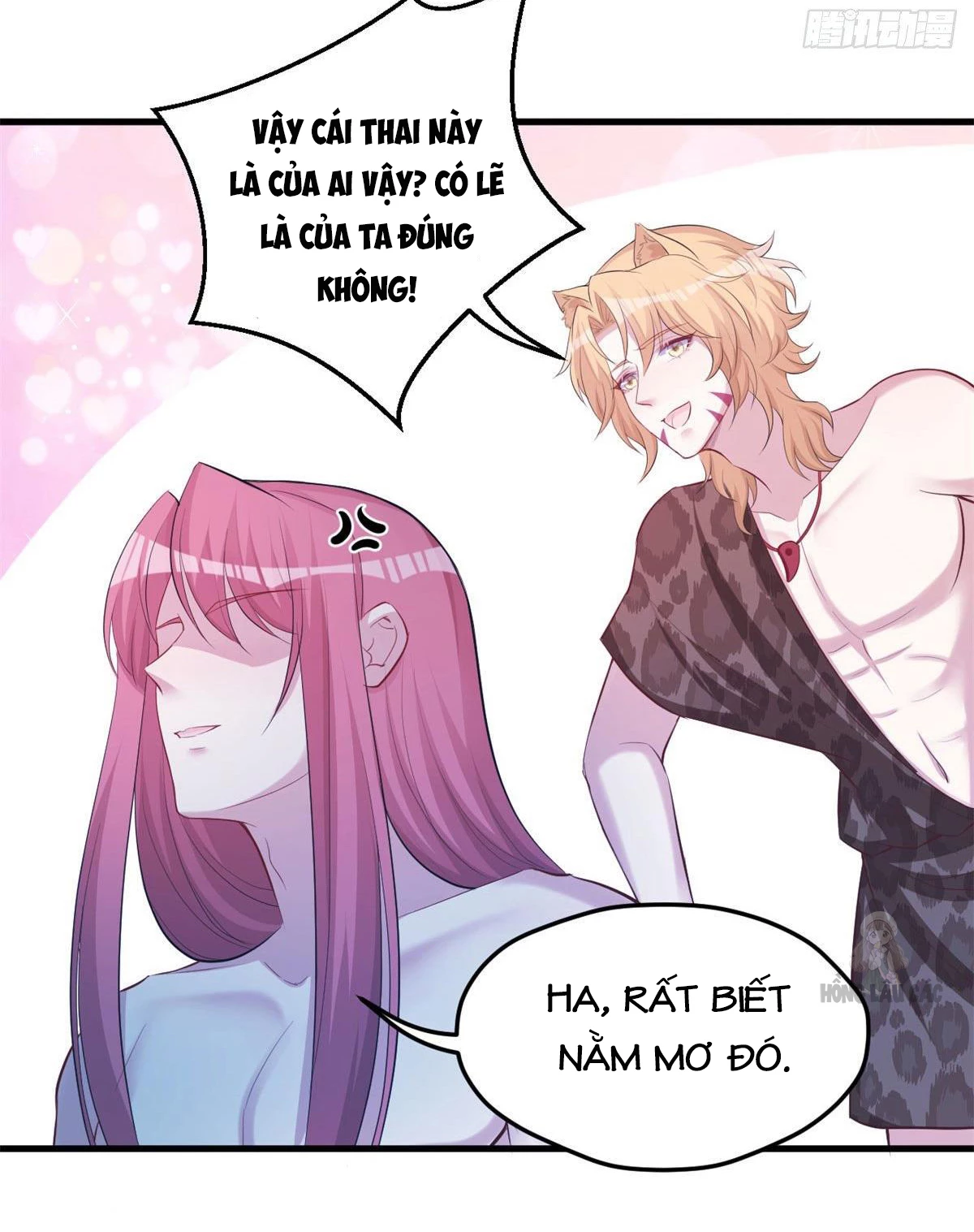 Thảnh Thơi Thú Thế Chủng Chủng Điền, Sinh Sinh Tể Chapter 312 - Trang 2