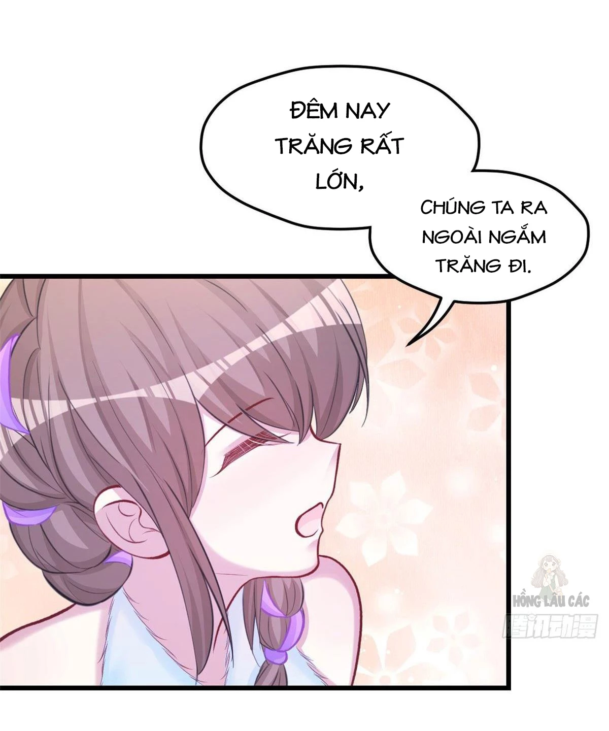 Thảnh Thơi Thú Thế Chủng Chủng Điền, Sinh Sinh Tể Chapter 313 - Trang 2