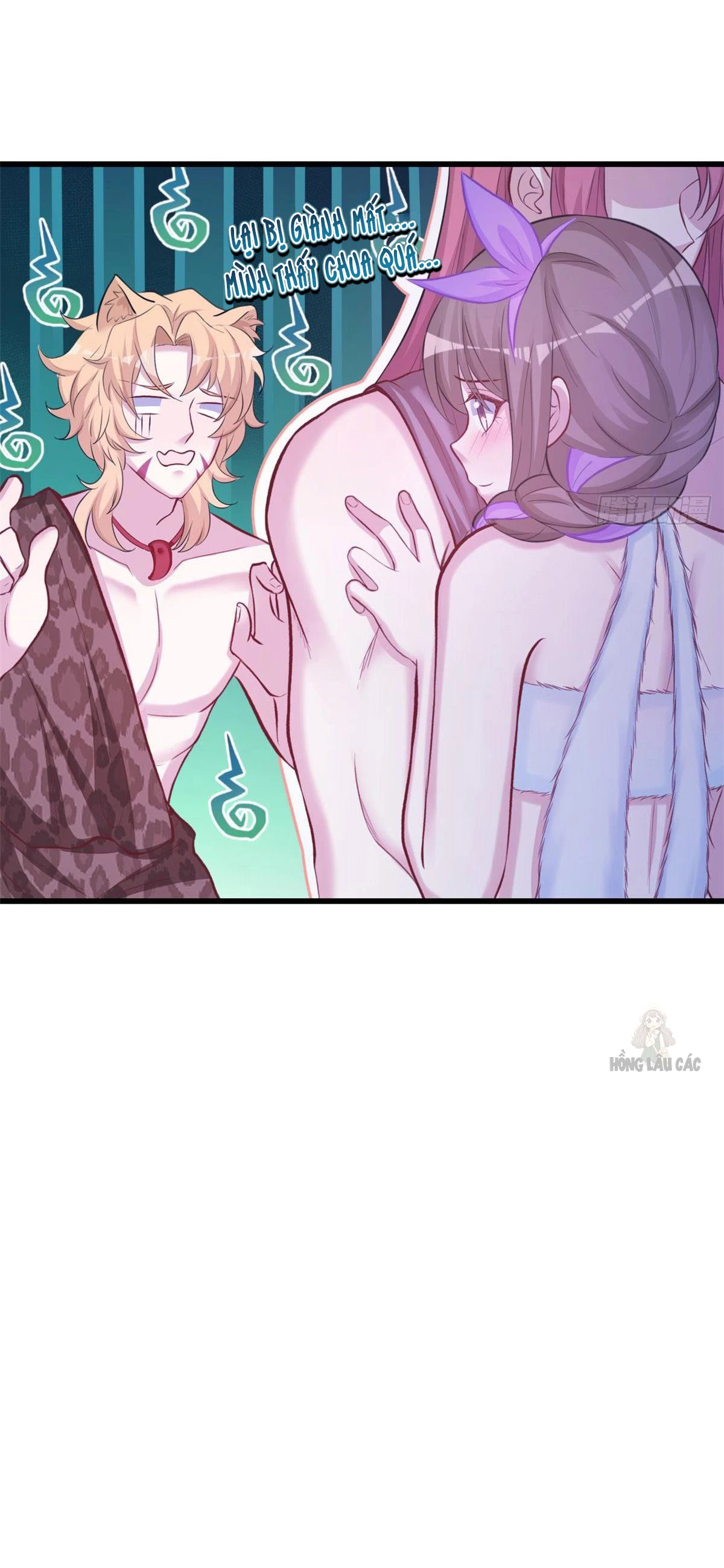 Thảnh Thơi Thú Thế Chủng Chủng Điền, Sinh Sinh Tể Chapter 313 - Trang 2