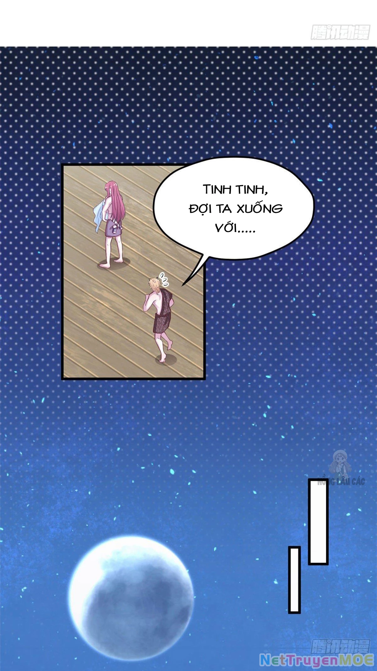 Thảnh Thơi Thú Thế Chủng Chủng Điền, Sinh Sinh Tể Chapter 313 - Trang 2