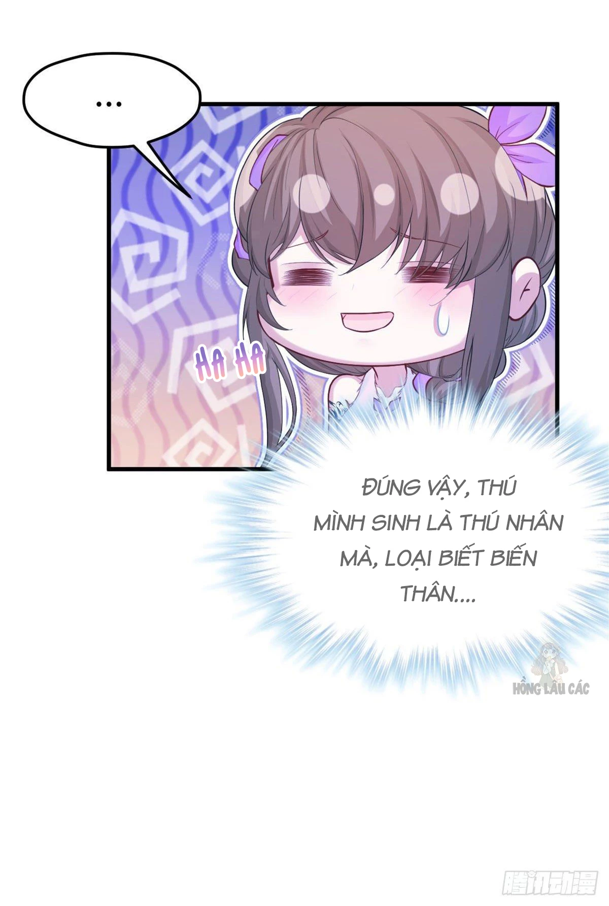 Thảnh Thơi Thú Thế Chủng Chủng Điền, Sinh Sinh Tể Chapter 313 - Trang 2