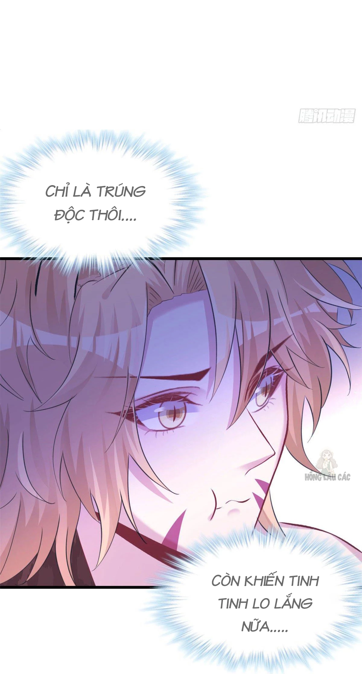 Thảnh Thơi Thú Thế Chủng Chủng Điền, Sinh Sinh Tể Chapter 313 - Trang 2