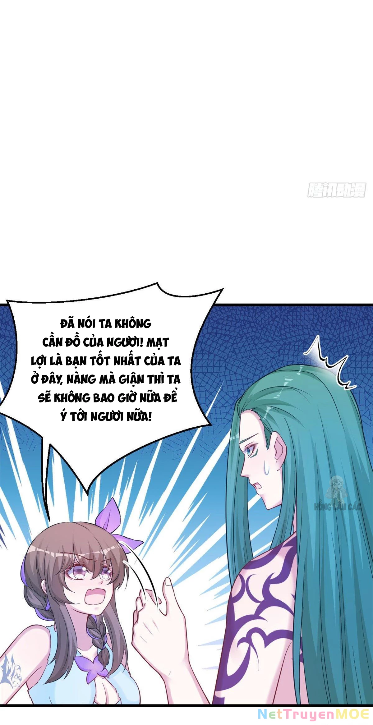 Thảnh Thơi Thú Thế Chủng Chủng Điền, Sinh Sinh Tể Chapter 323 - Trang 2