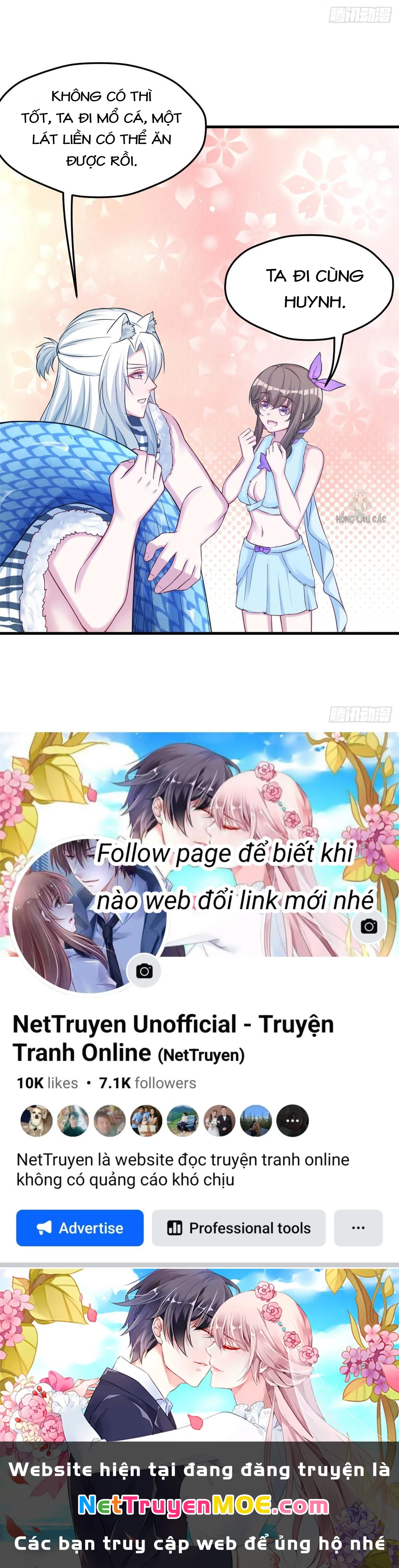 Thảnh Thơi Thú Thế Chủng Chủng Điền, Sinh Sinh Tể Chapter 323 - Trang 2