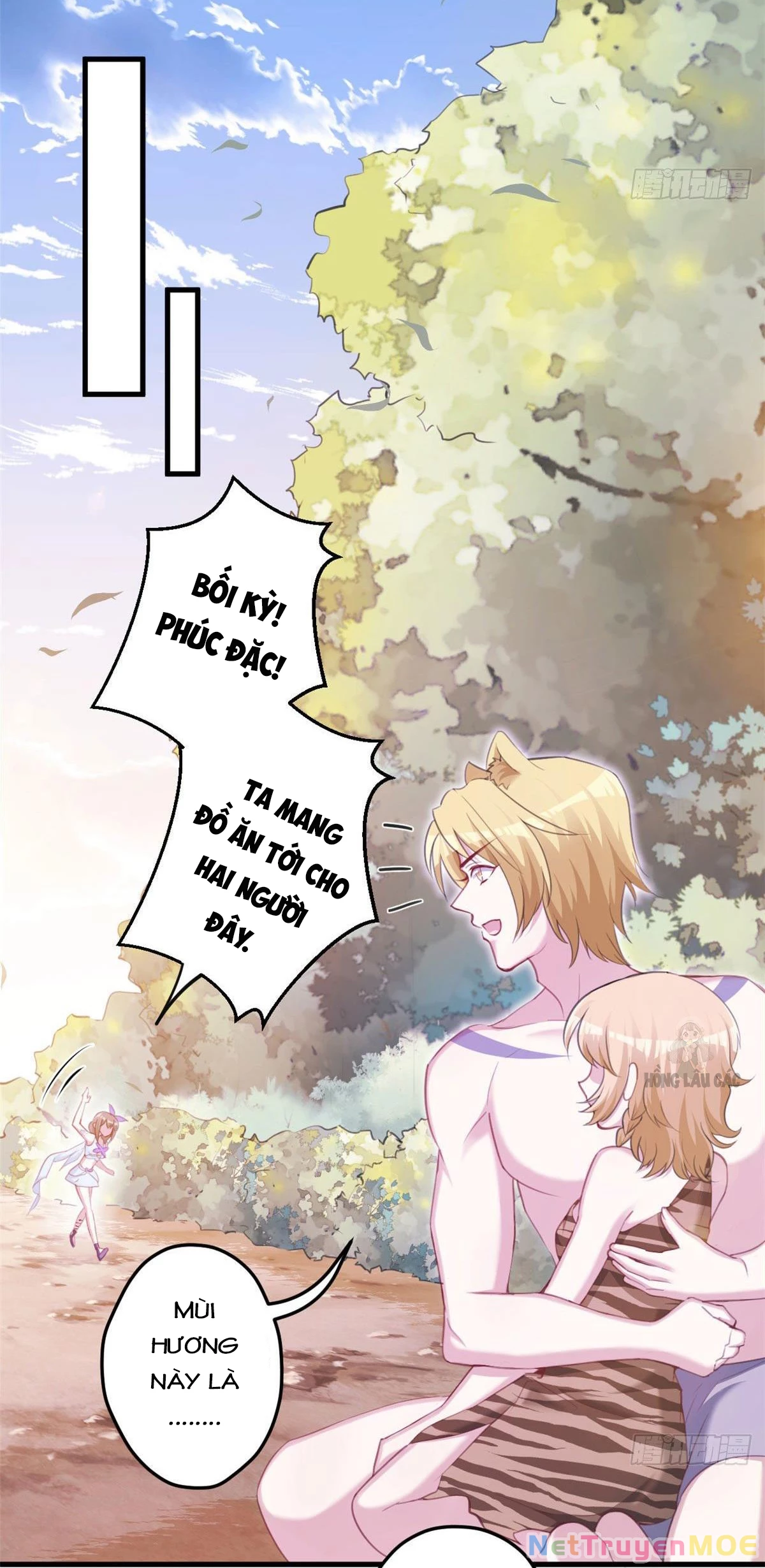 Thảnh Thơi Thú Thế Chủng Chủng Điền, Sinh Sinh Tể Chapter 326 - Trang 2