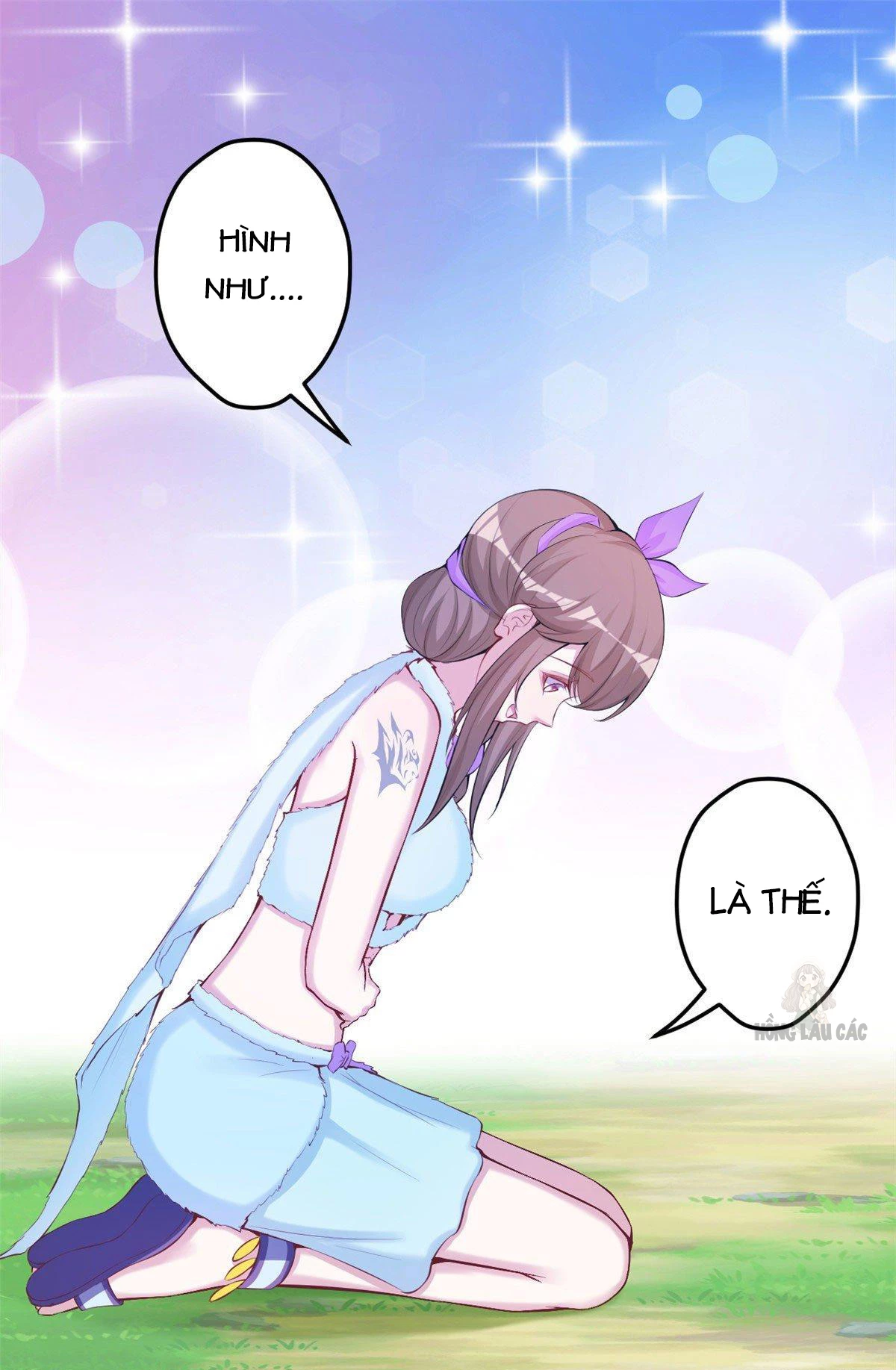 Thảnh Thơi Thú Thế Chủng Chủng Điền, Sinh Sinh Tể Chapter 326 - Trang 2