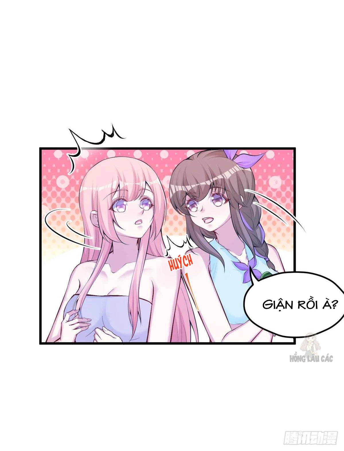 Thảnh Thơi Thú Thế Chủng Chủng Điền, Sinh Sinh Tể Chapter 326 - Trang 2