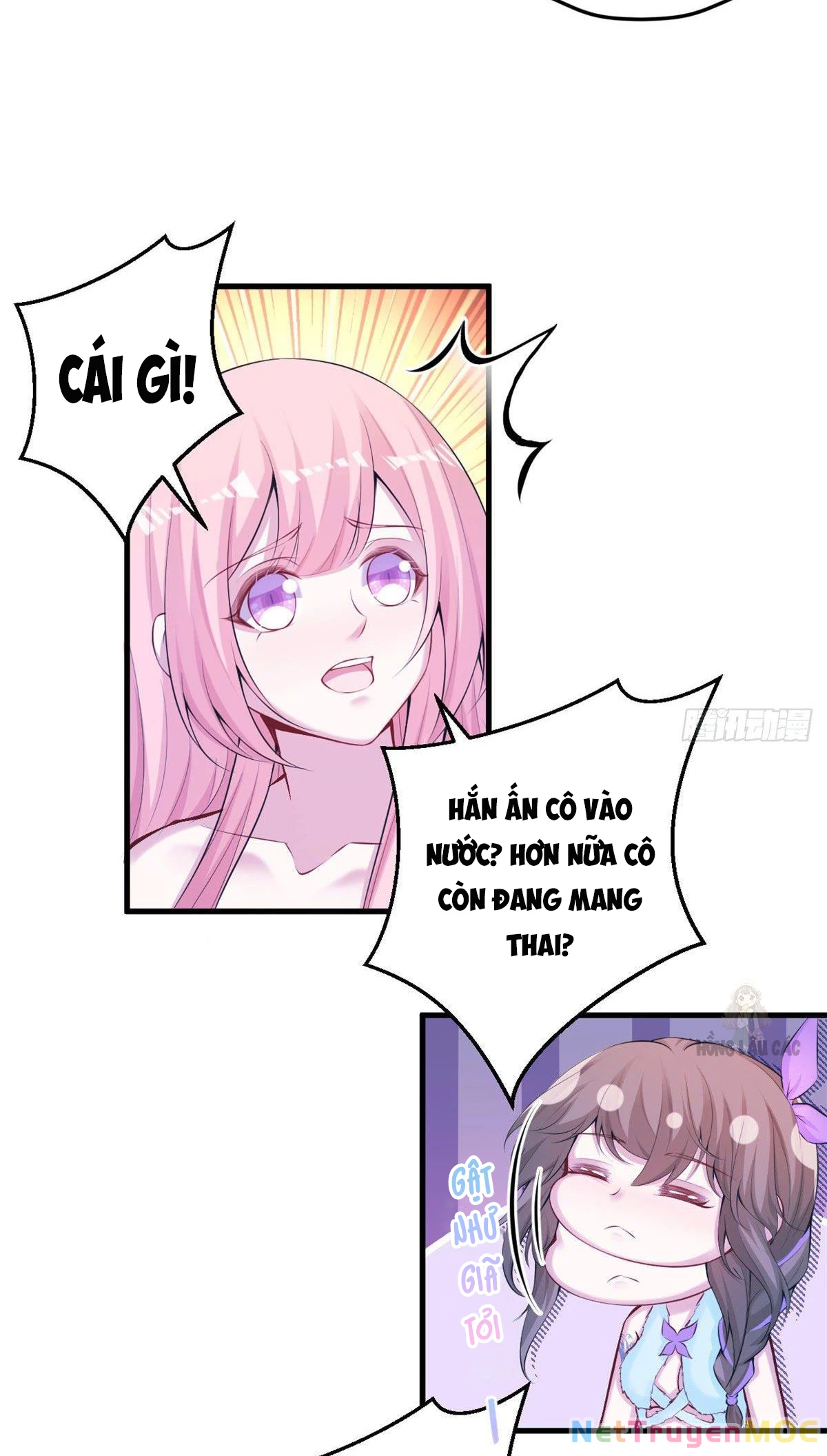 Thảnh Thơi Thú Thế Chủng Chủng Điền, Sinh Sinh Tể Chapter 326 - Trang 2
