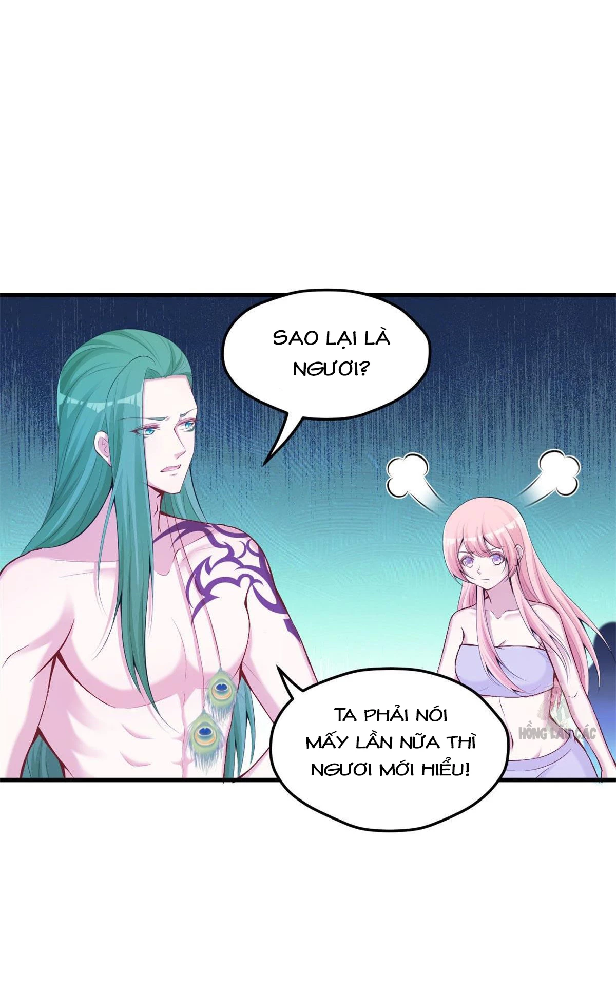 Thảnh Thơi Thú Thế Chủng Chủng Điền, Sinh Sinh Tể Chapter 327 - Trang 2