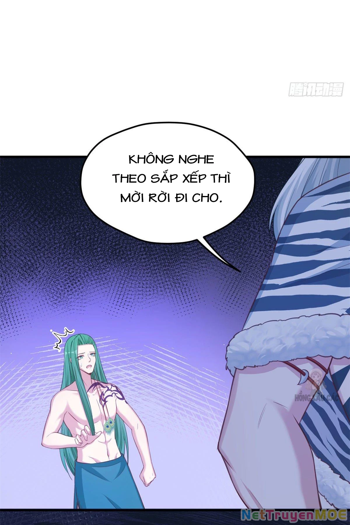 Thảnh Thơi Thú Thế Chủng Chủng Điền, Sinh Sinh Tể Chapter 327 - Trang 2