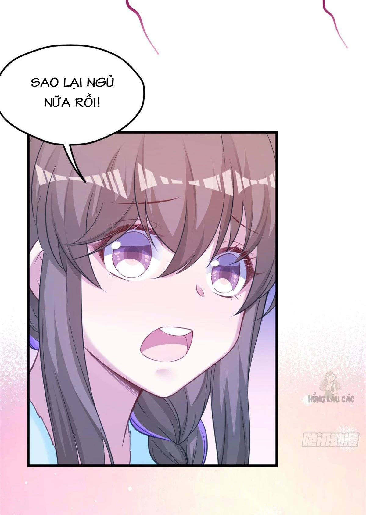 Thảnh Thơi Thú Thế Chủng Chủng Điền, Sinh Sinh Tể Chapter 327 - Trang 2