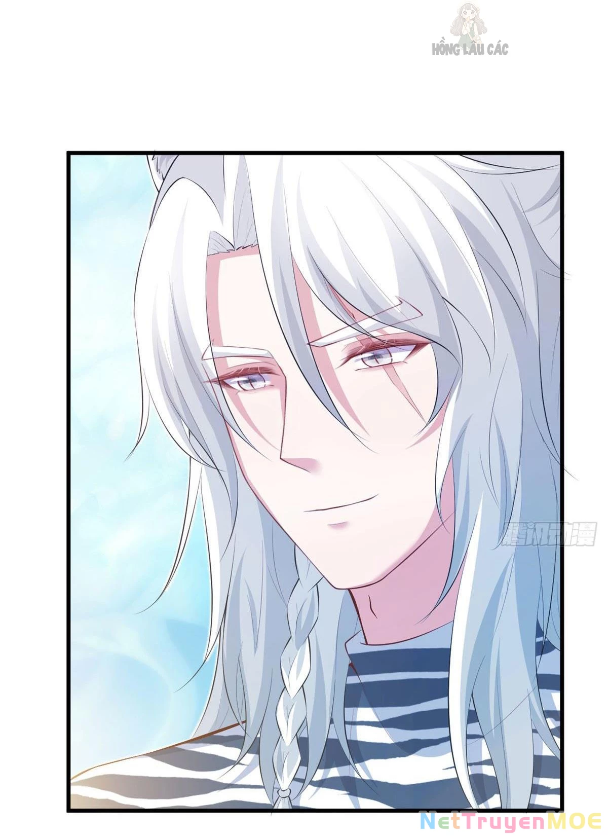 Thảnh Thơi Thú Thế Chủng Chủng Điền, Sinh Sinh Tể Chapter 328 - Trang 2