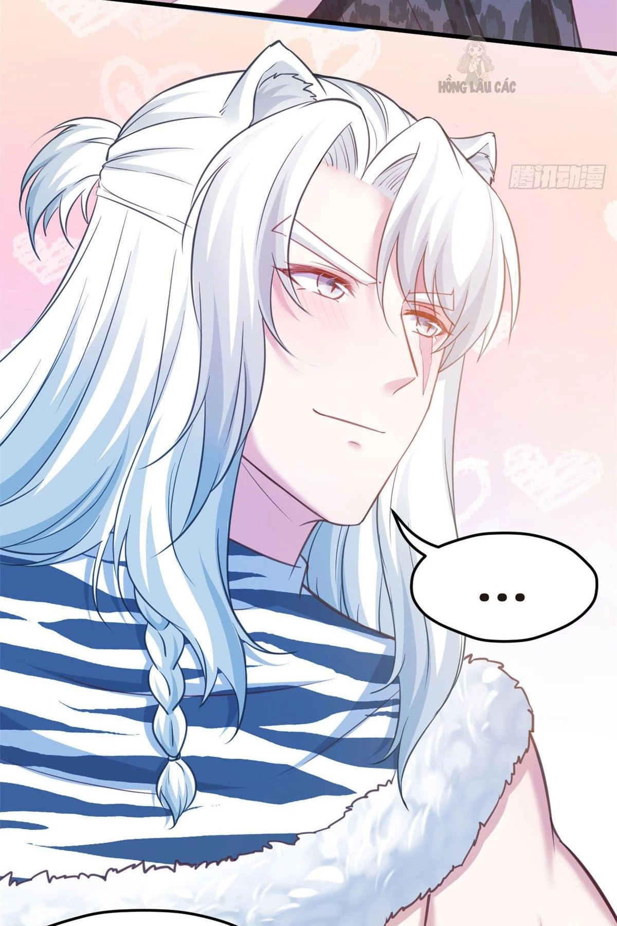 Thảnh Thơi Thú Thế Chủng Chủng Điền, Sinh Sinh Tể Chapter 328 - Trang 2