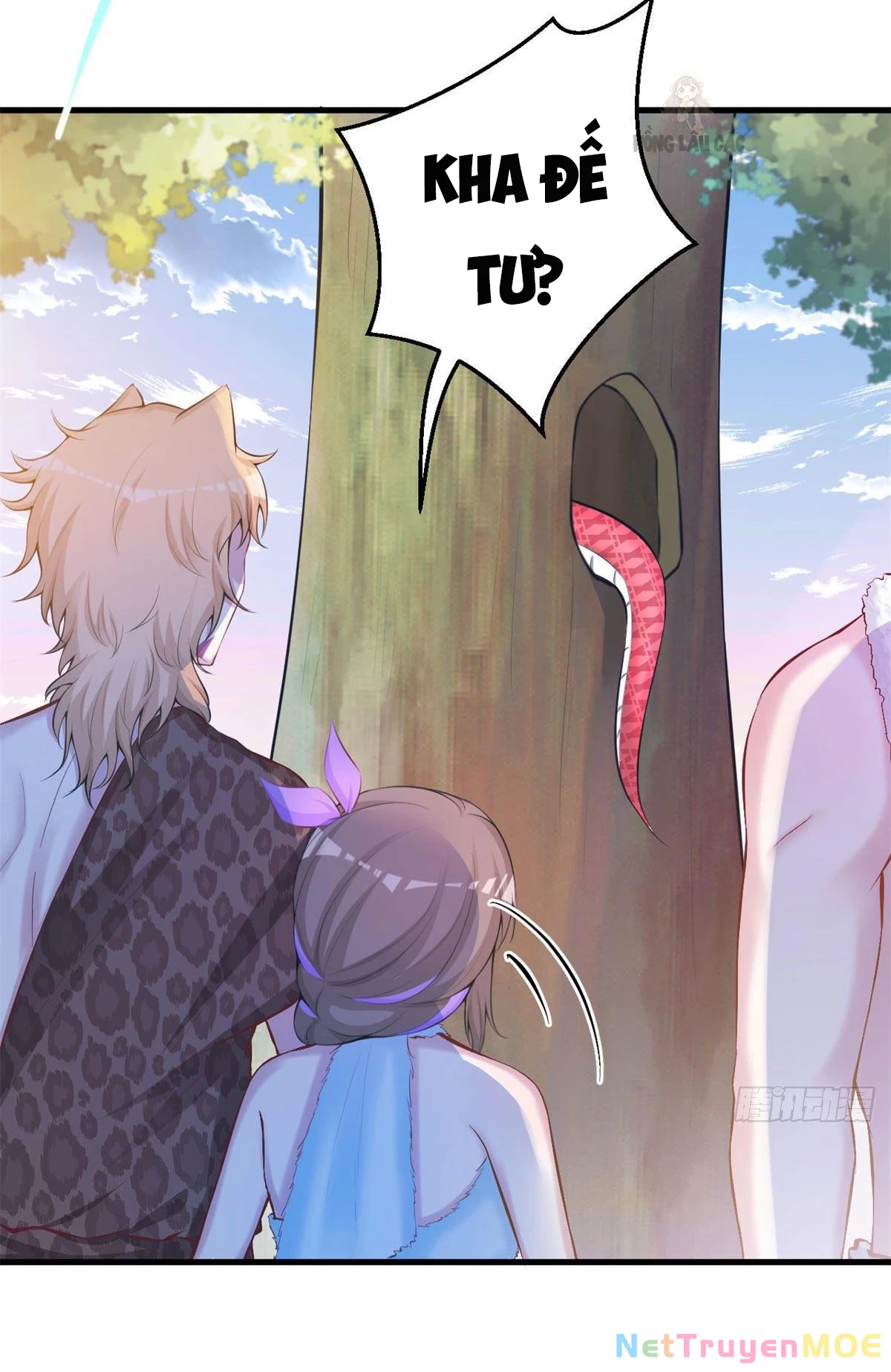 Thảnh Thơi Thú Thế Chủng Chủng Điền, Sinh Sinh Tể Chapter 328 - Trang 2
