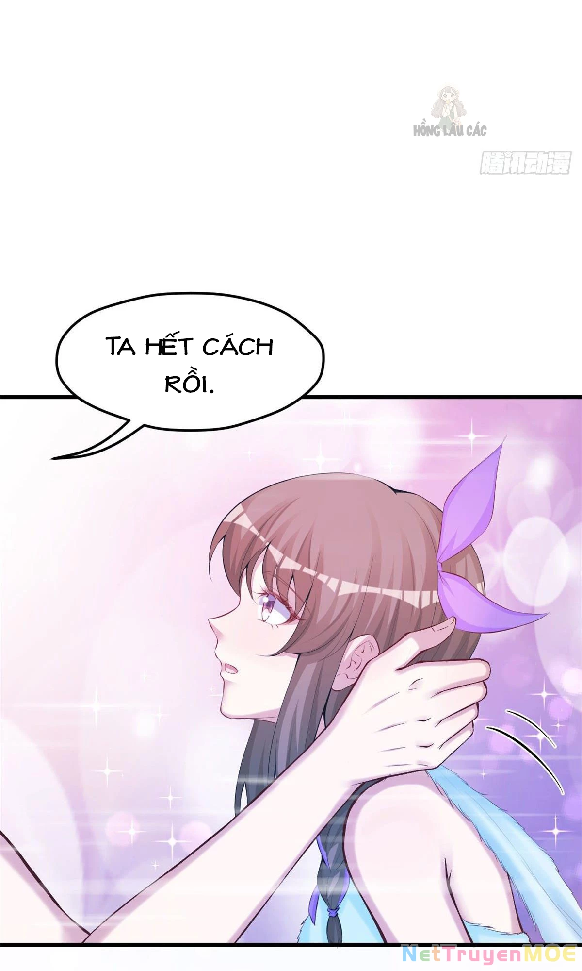 Thảnh Thơi Thú Thế Chủng Chủng Điền, Sinh Sinh Tể Chapter 328 - Trang 2