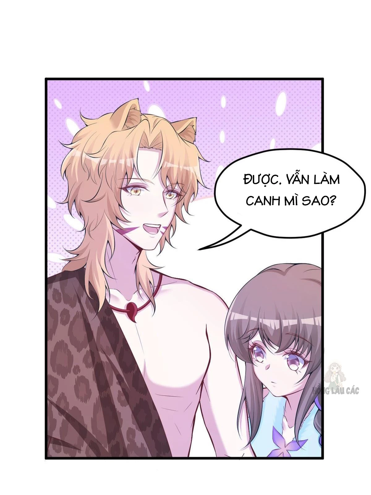 Thảnh Thơi Thú Thế Chủng Chủng Điền, Sinh Sinh Tể Chapter 329 - Trang 2