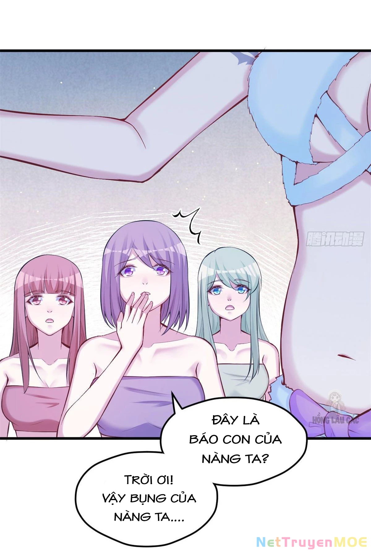 Thảnh Thơi Thú Thế Chủng Chủng Điền, Sinh Sinh Tể Chapter 329 - Trang 2