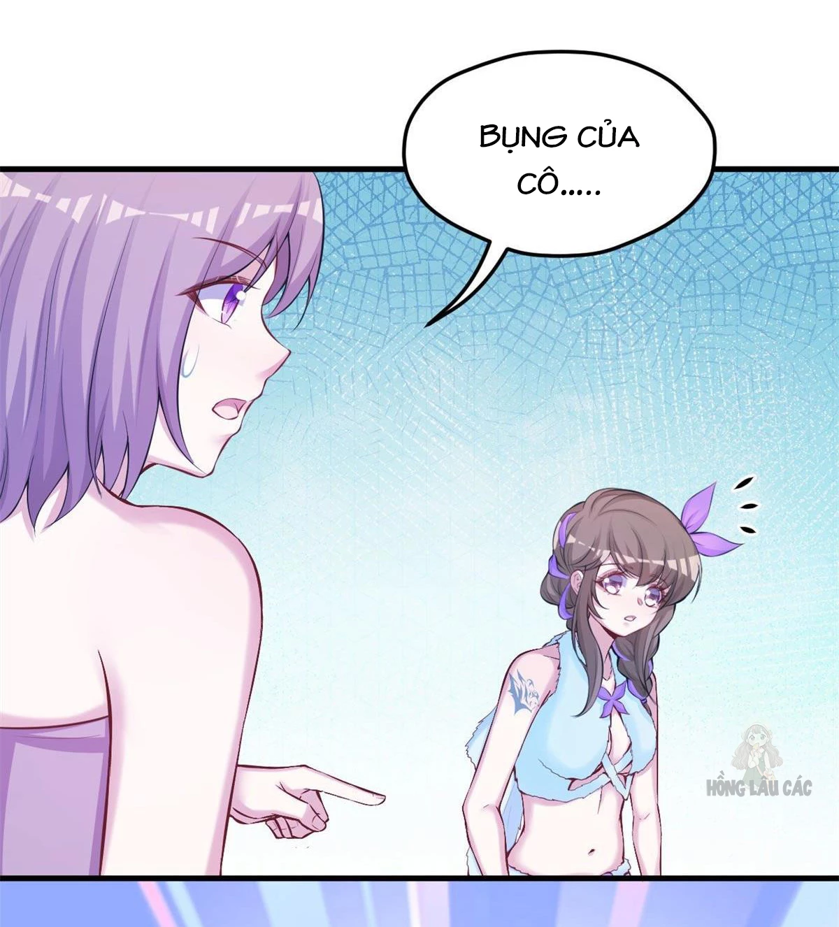 Thảnh Thơi Thú Thế Chủng Chủng Điền, Sinh Sinh Tể Chapter 329 - Trang 2