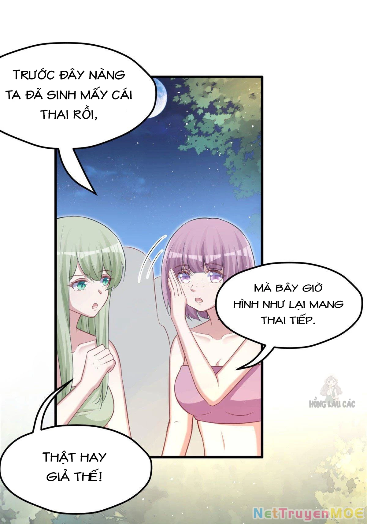 Thảnh Thơi Thú Thế Chủng Chủng Điền, Sinh Sinh Tể Chapter 330 - Trang 2