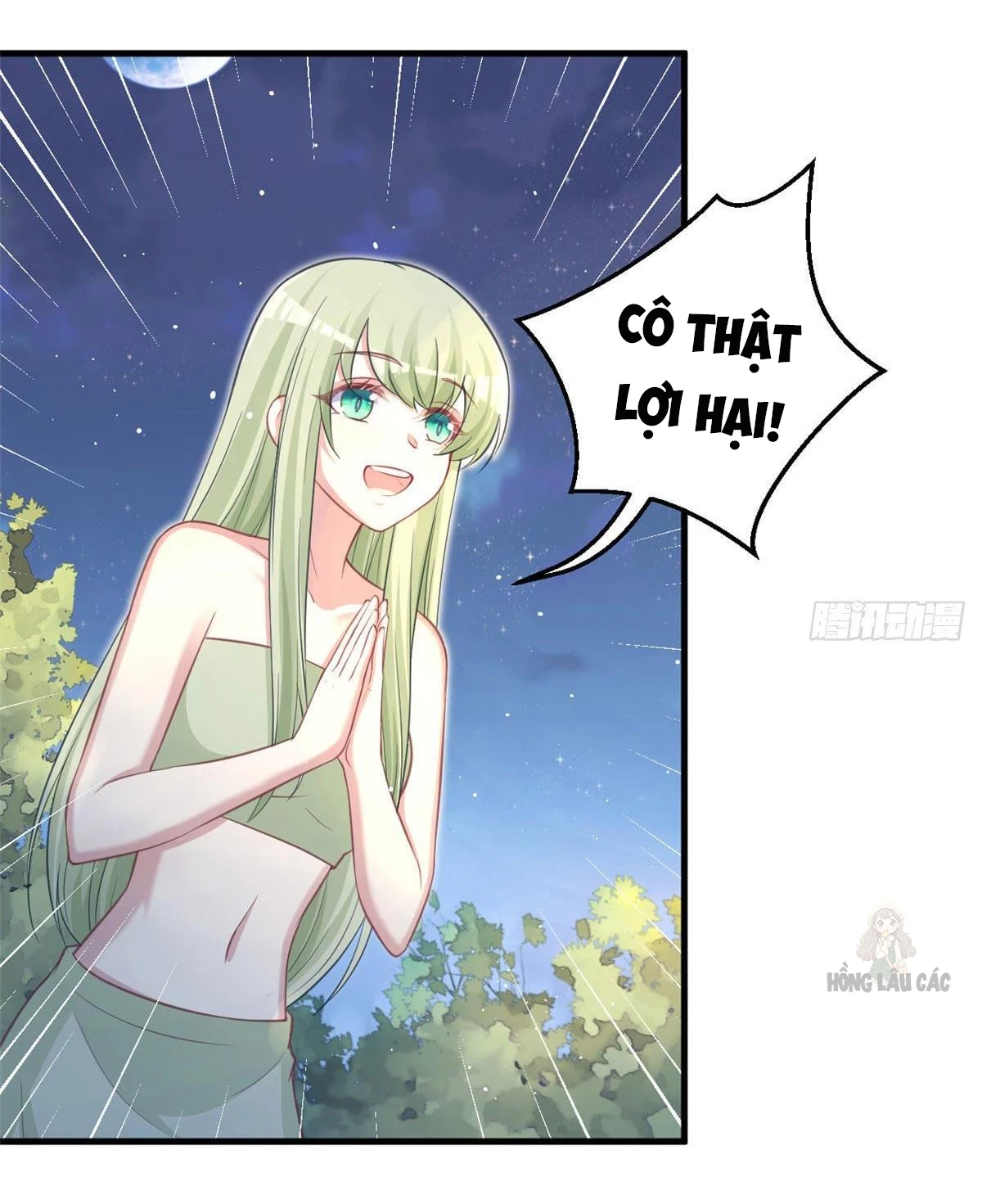 Thảnh Thơi Thú Thế Chủng Chủng Điền, Sinh Sinh Tể Chapter 330 - Trang 2