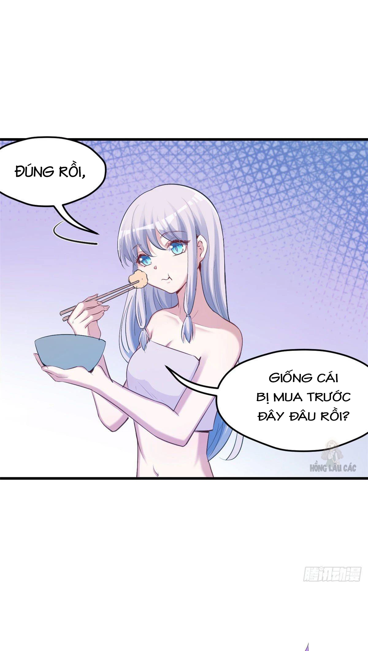 Thảnh Thơi Thú Thế Chủng Chủng Điền, Sinh Sinh Tể Chapter 330 - Trang 2