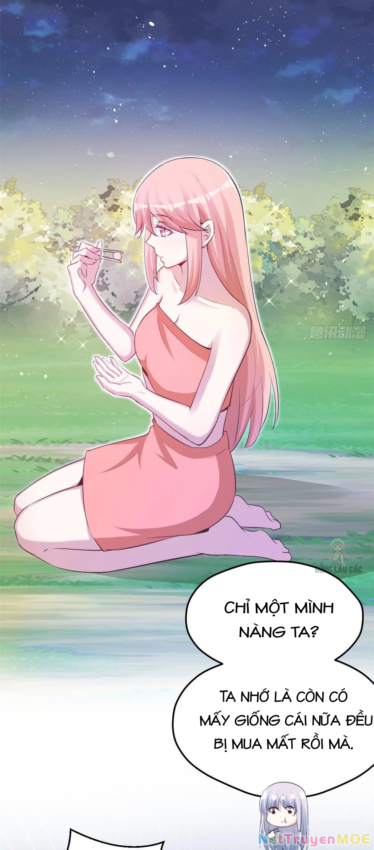 Thảnh Thơi Thú Thế Chủng Chủng Điền, Sinh Sinh Tể Chapter 330 - Trang 2