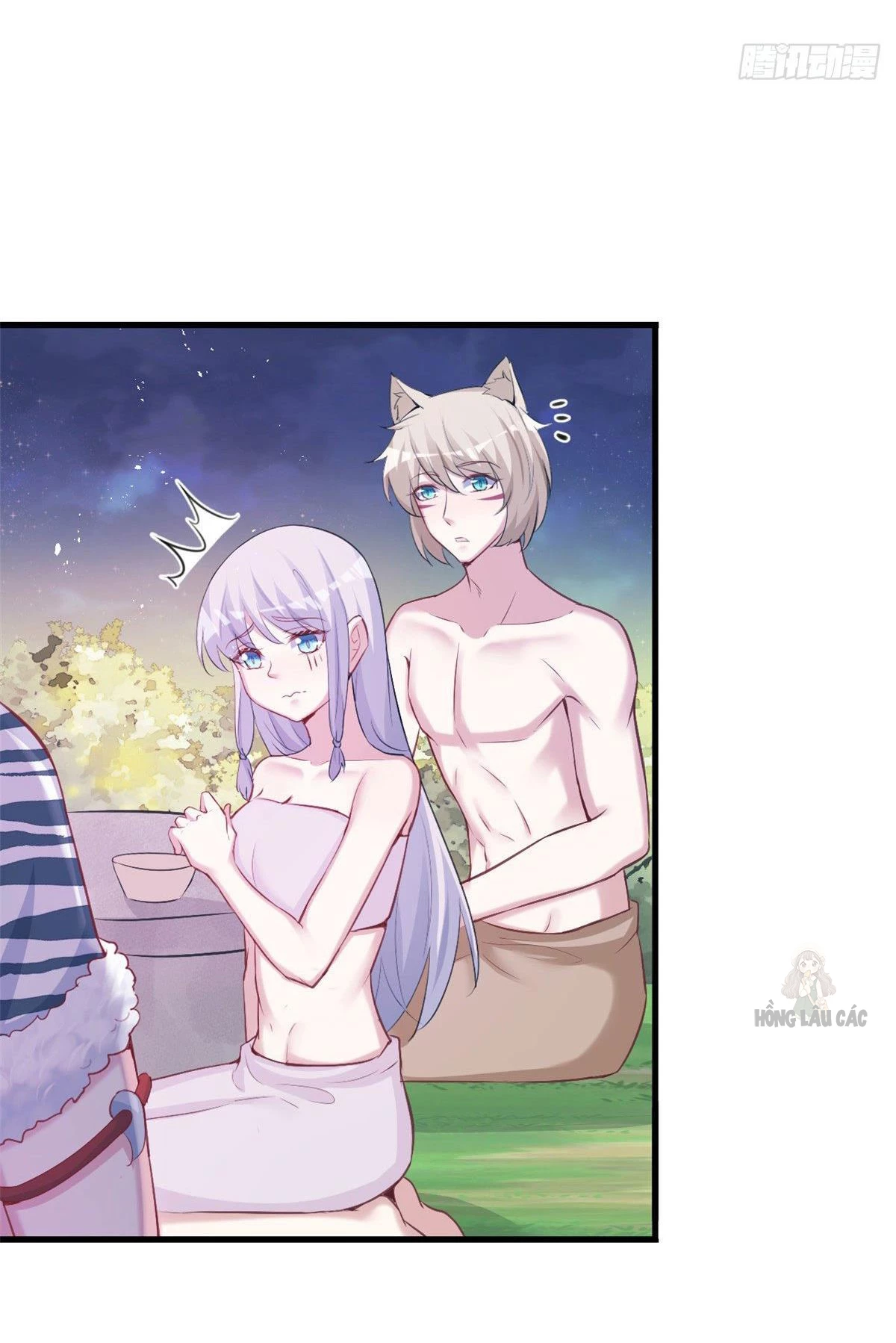 Thảnh Thơi Thú Thế Chủng Chủng Điền, Sinh Sinh Tể Chapter 330 - Trang 2