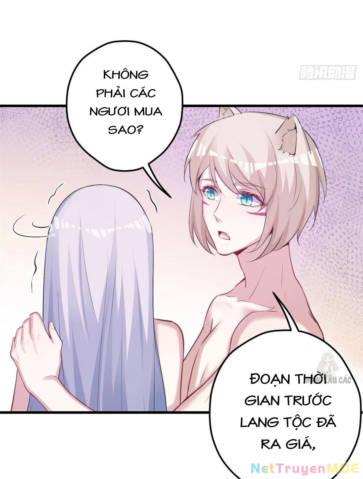 Thảnh Thơi Thú Thế Chủng Chủng Điền, Sinh Sinh Tể Chapter 330 - Trang 2