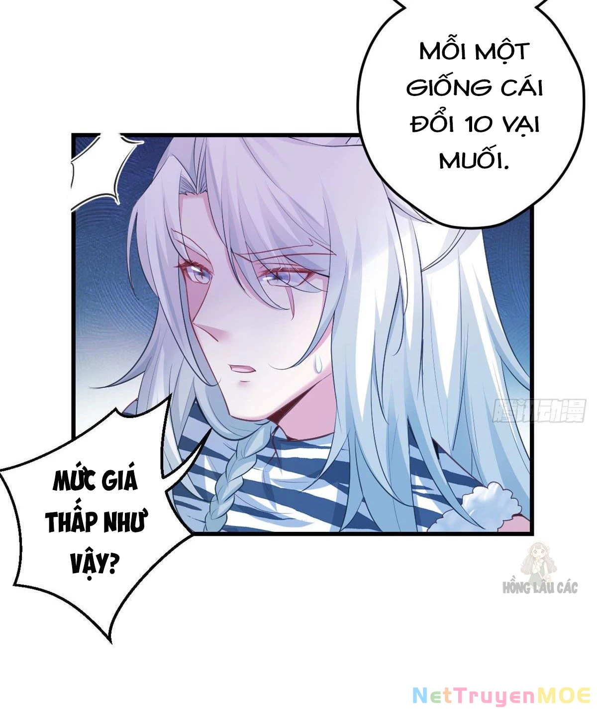 Thảnh Thơi Thú Thế Chủng Chủng Điền, Sinh Sinh Tể Chapter 330 - Trang 2