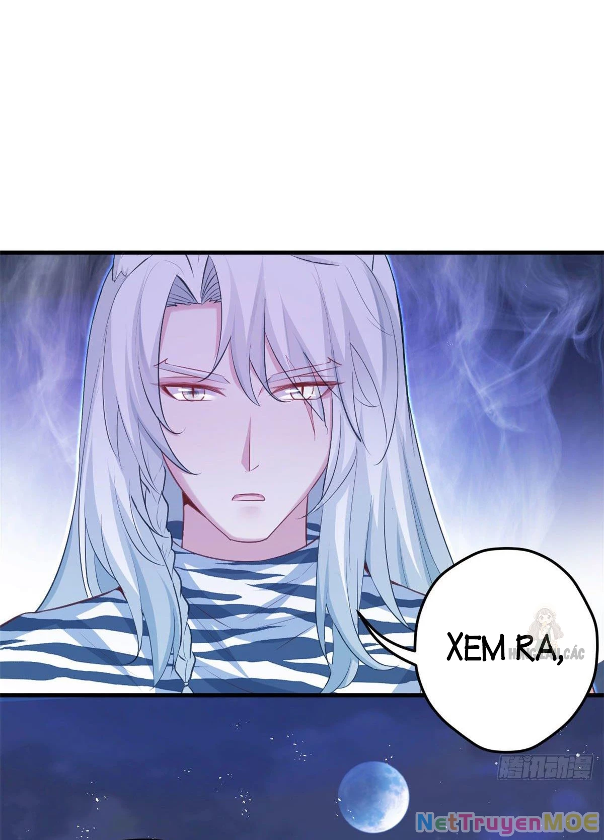 Thảnh Thơi Thú Thế Chủng Chủng Điền, Sinh Sinh Tể Chapter 330 - Trang 2