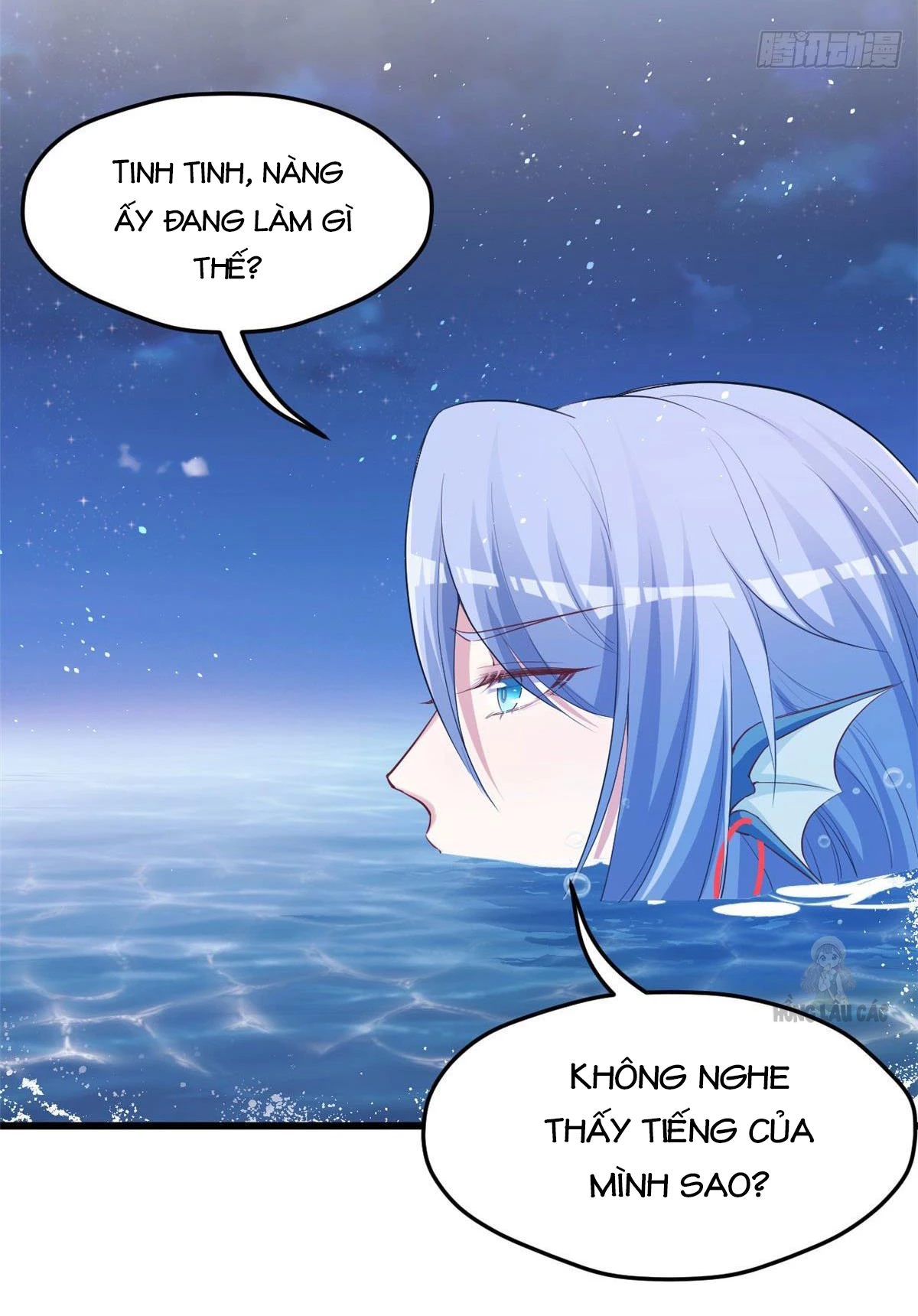 Thảnh Thơi Thú Thế Chủng Chủng Điền, Sinh Sinh Tể Chapter 330 - Trang 2