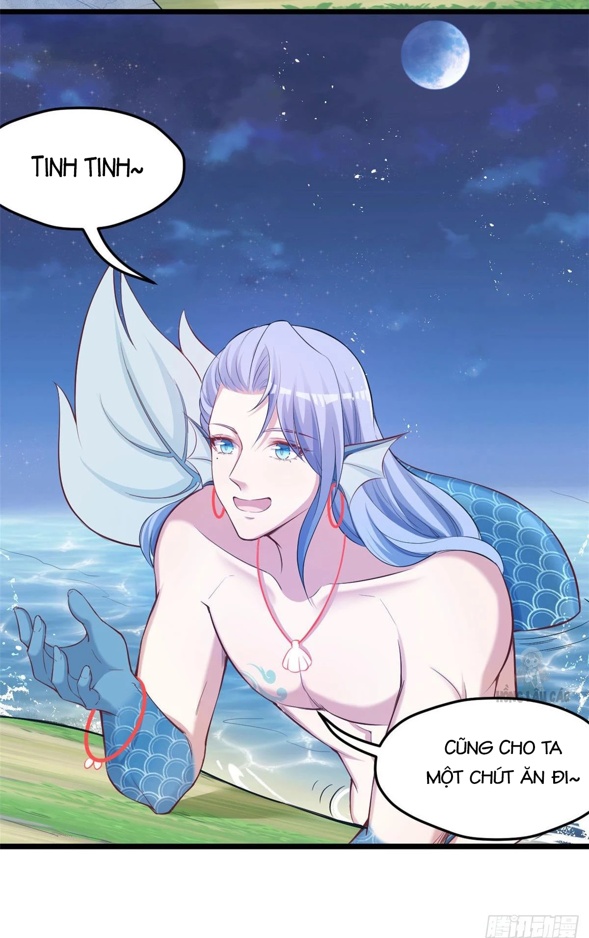 Thảnh Thơi Thú Thế Chủng Chủng Điền, Sinh Sinh Tể Chapter 330 - Trang 2