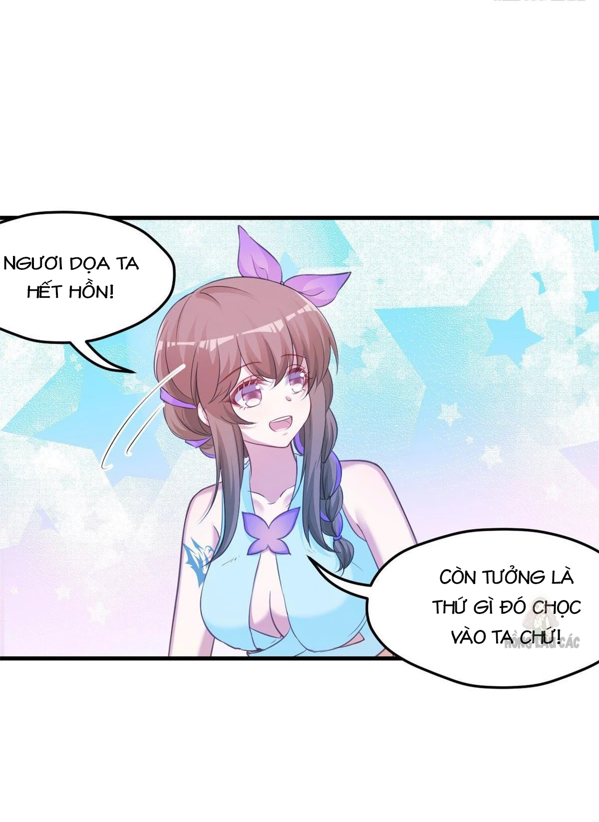 Thảnh Thơi Thú Thế Chủng Chủng Điền, Sinh Sinh Tể Chapter 330 - Trang 2