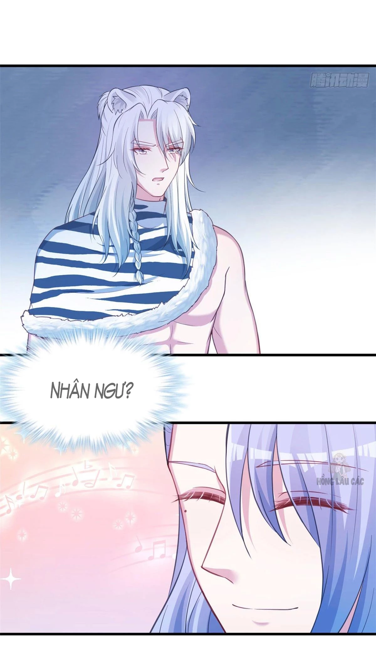 Thảnh Thơi Thú Thế Chủng Chủng Điền, Sinh Sinh Tể Chapter 330 - Trang 2