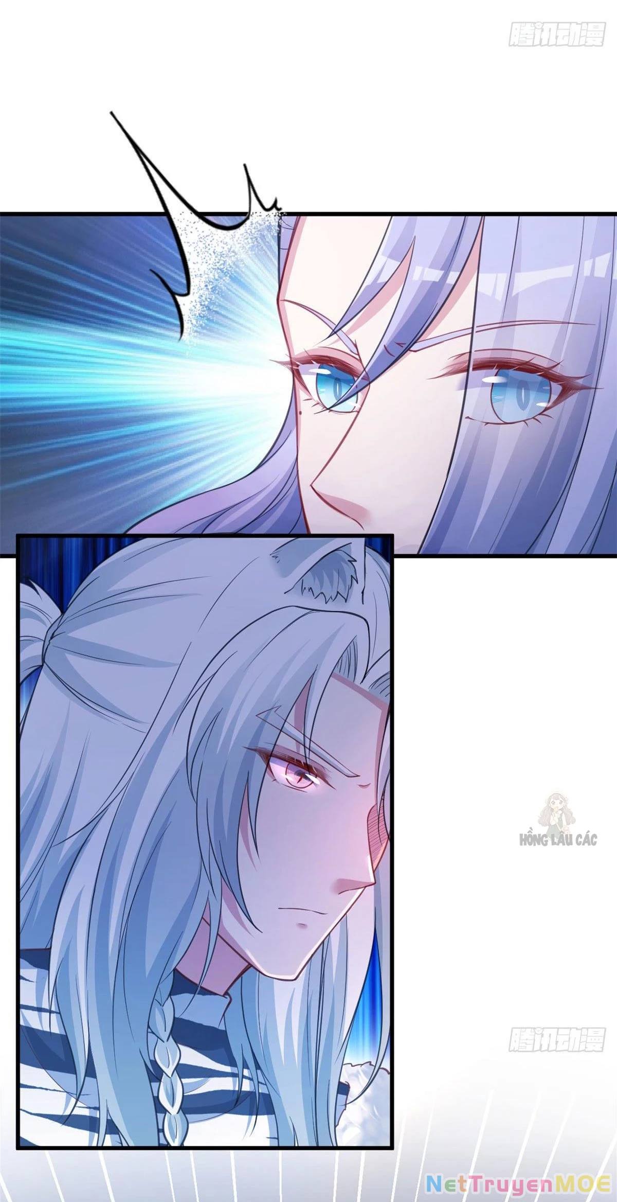 Thảnh Thơi Thú Thế Chủng Chủng Điền, Sinh Sinh Tể Chapter 330 - Trang 2