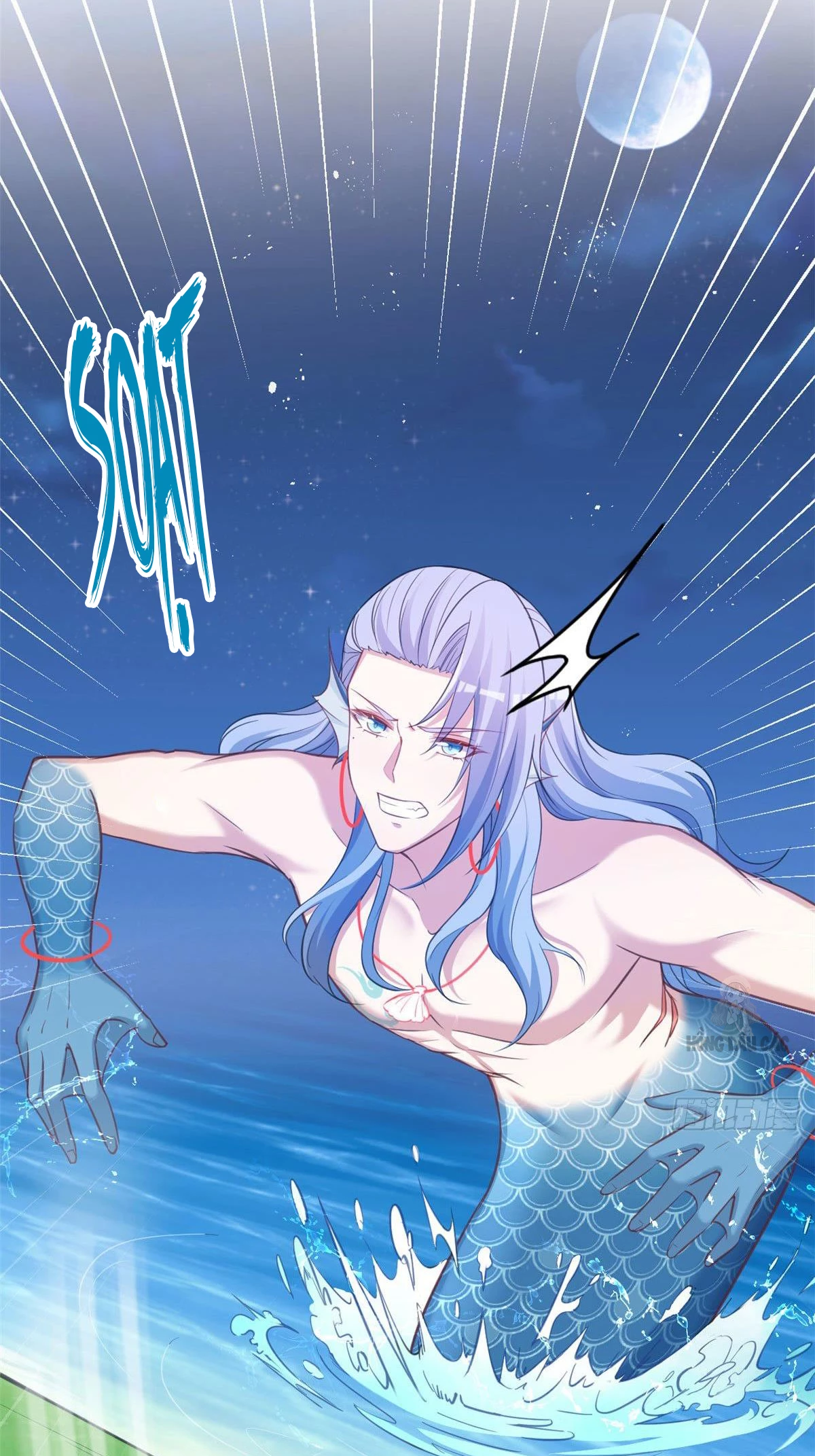 Thảnh Thơi Thú Thế Chủng Chủng Điền, Sinh Sinh Tể Chapter 330 - Trang 2