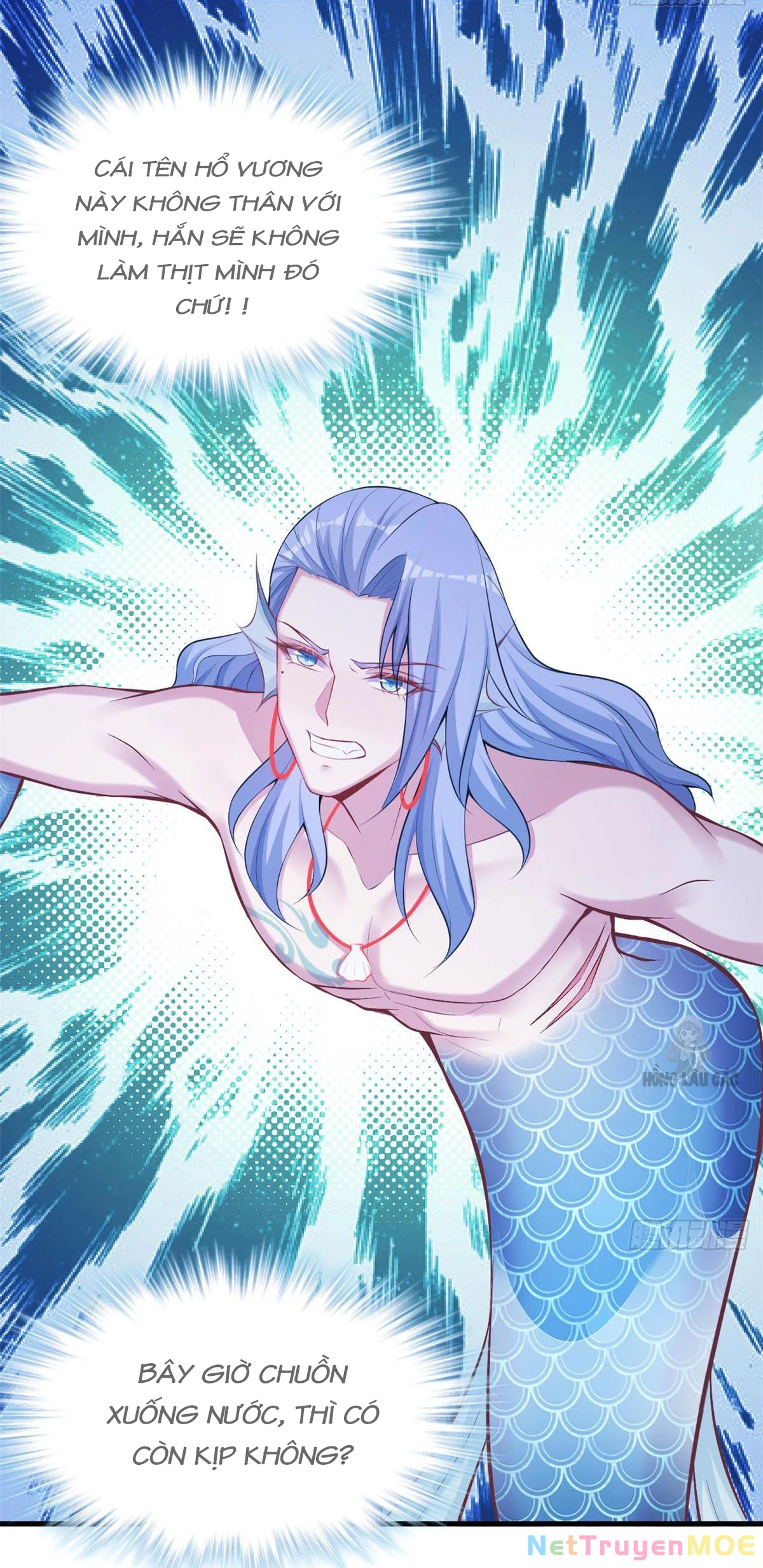 Thảnh Thơi Thú Thế Chủng Chủng Điền, Sinh Sinh Tể Chapter 331 - Trang 2