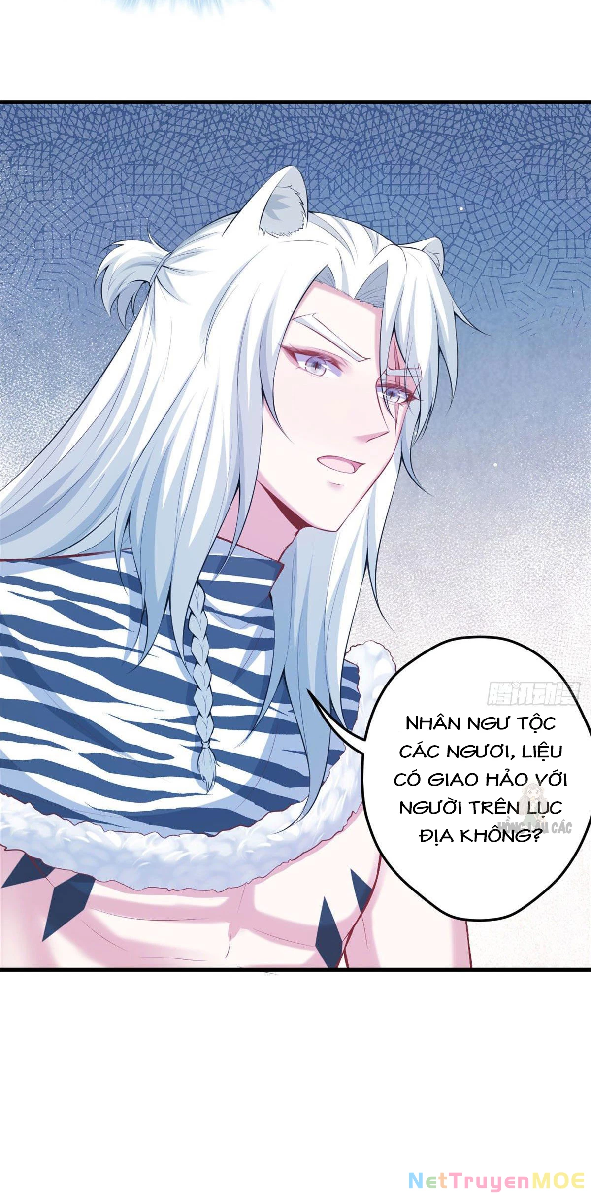 Thảnh Thơi Thú Thế Chủng Chủng Điền, Sinh Sinh Tể Chapter 331 - Trang 2
