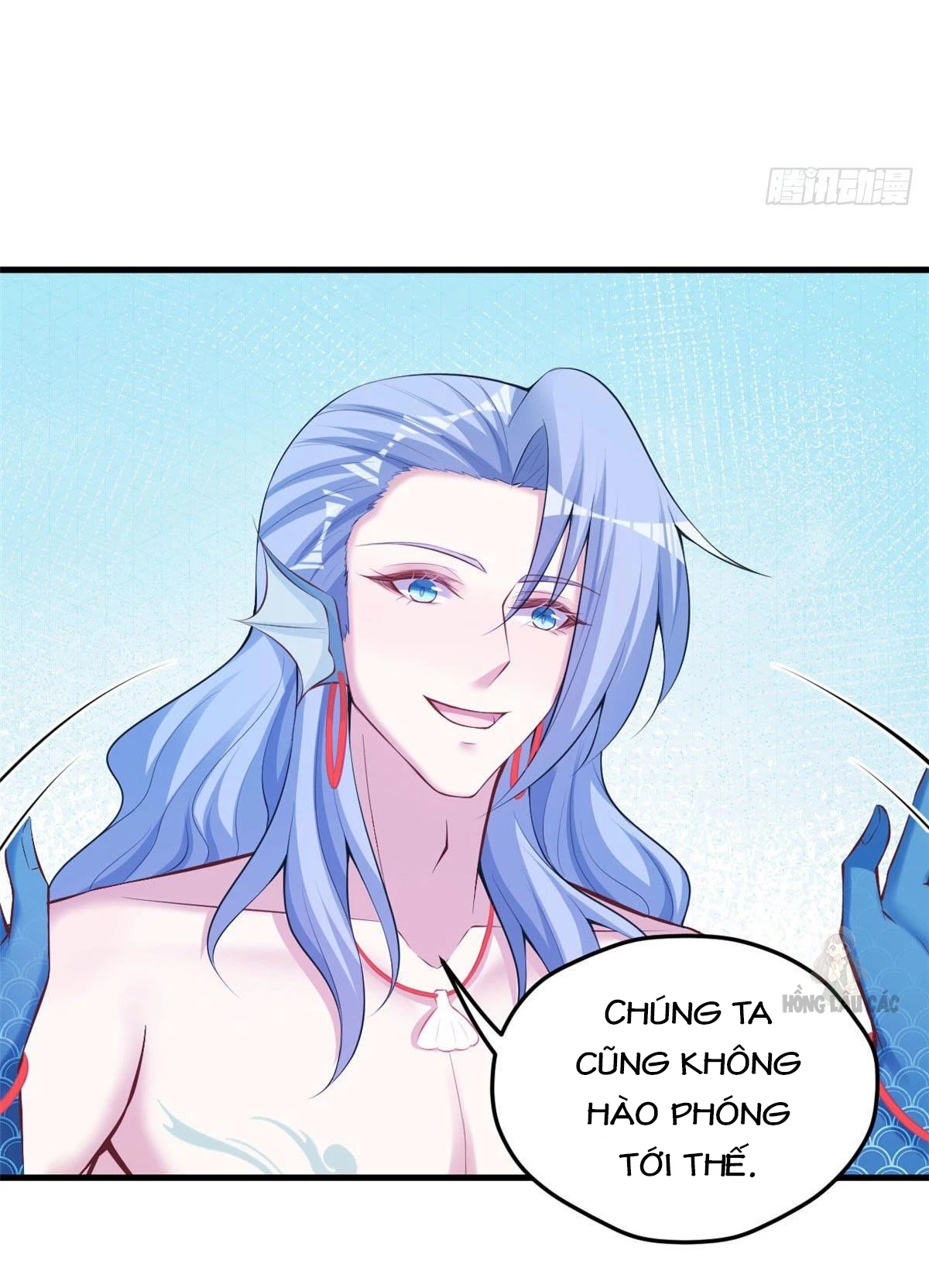 Thảnh Thơi Thú Thế Chủng Chủng Điền, Sinh Sinh Tể Chapter 331 - Trang 2