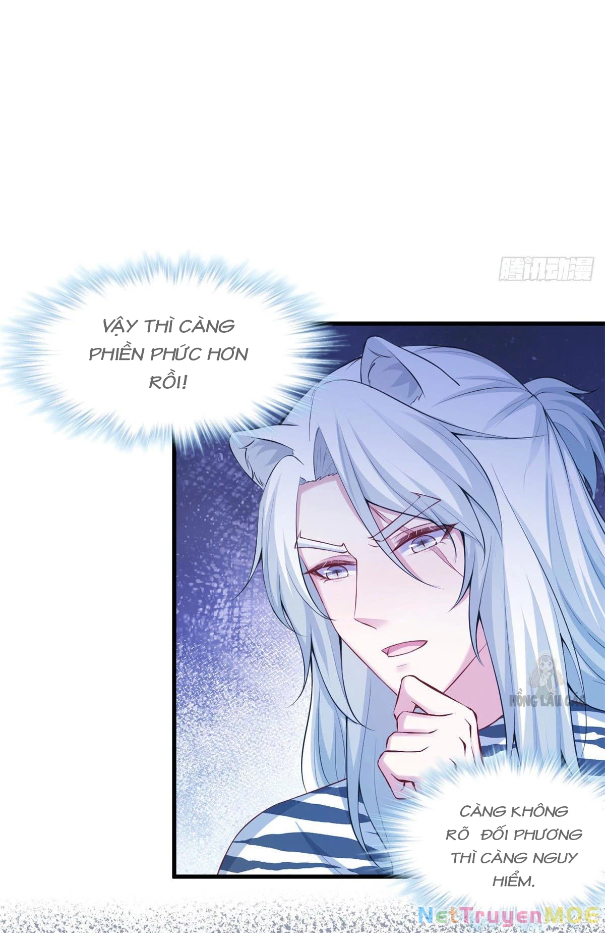Thảnh Thơi Thú Thế Chủng Chủng Điền, Sinh Sinh Tể Chapter 331 - Trang 2