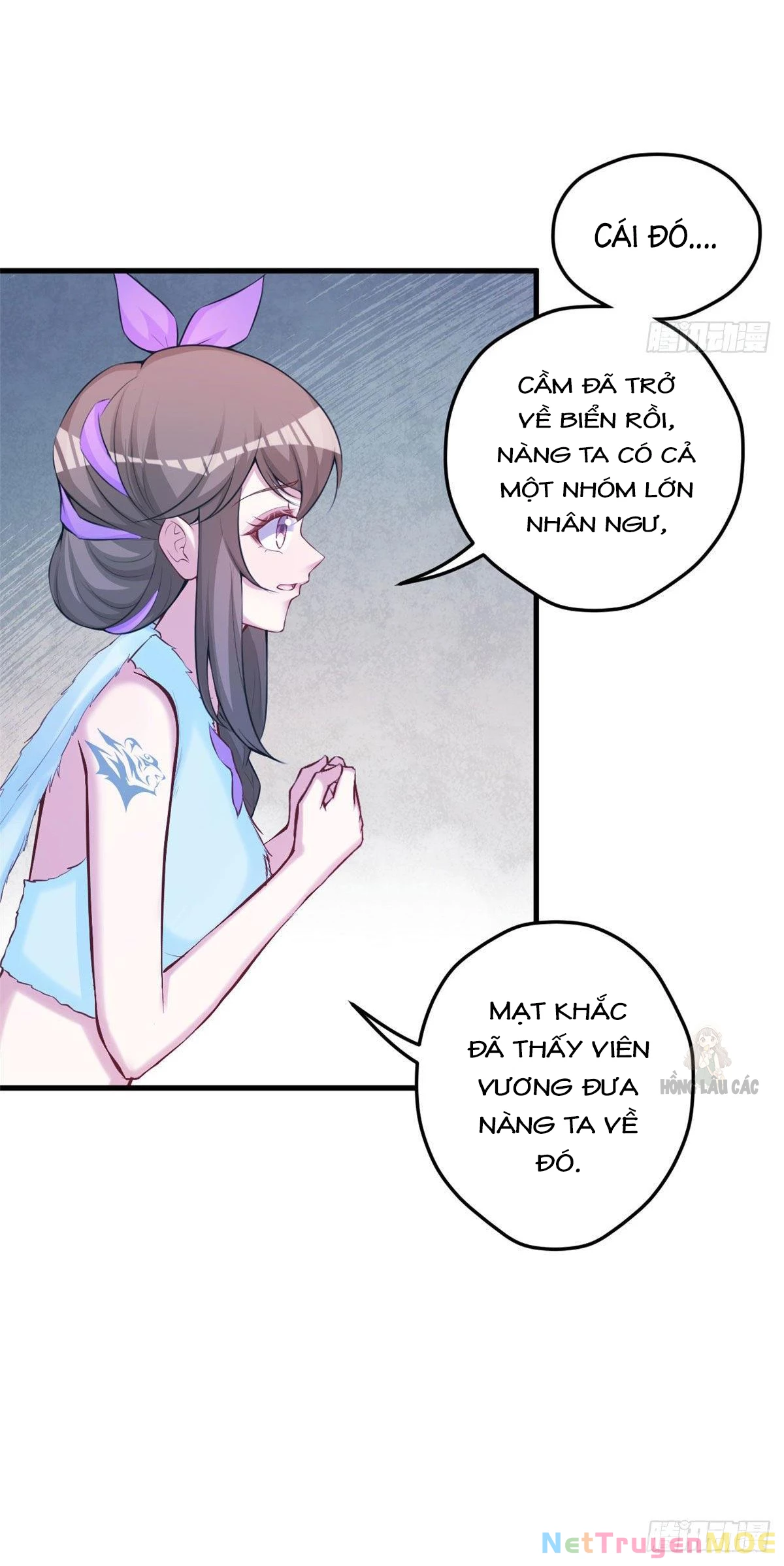 Thảnh Thơi Thú Thế Chủng Chủng Điền, Sinh Sinh Tể Chapter 331 - Trang 2