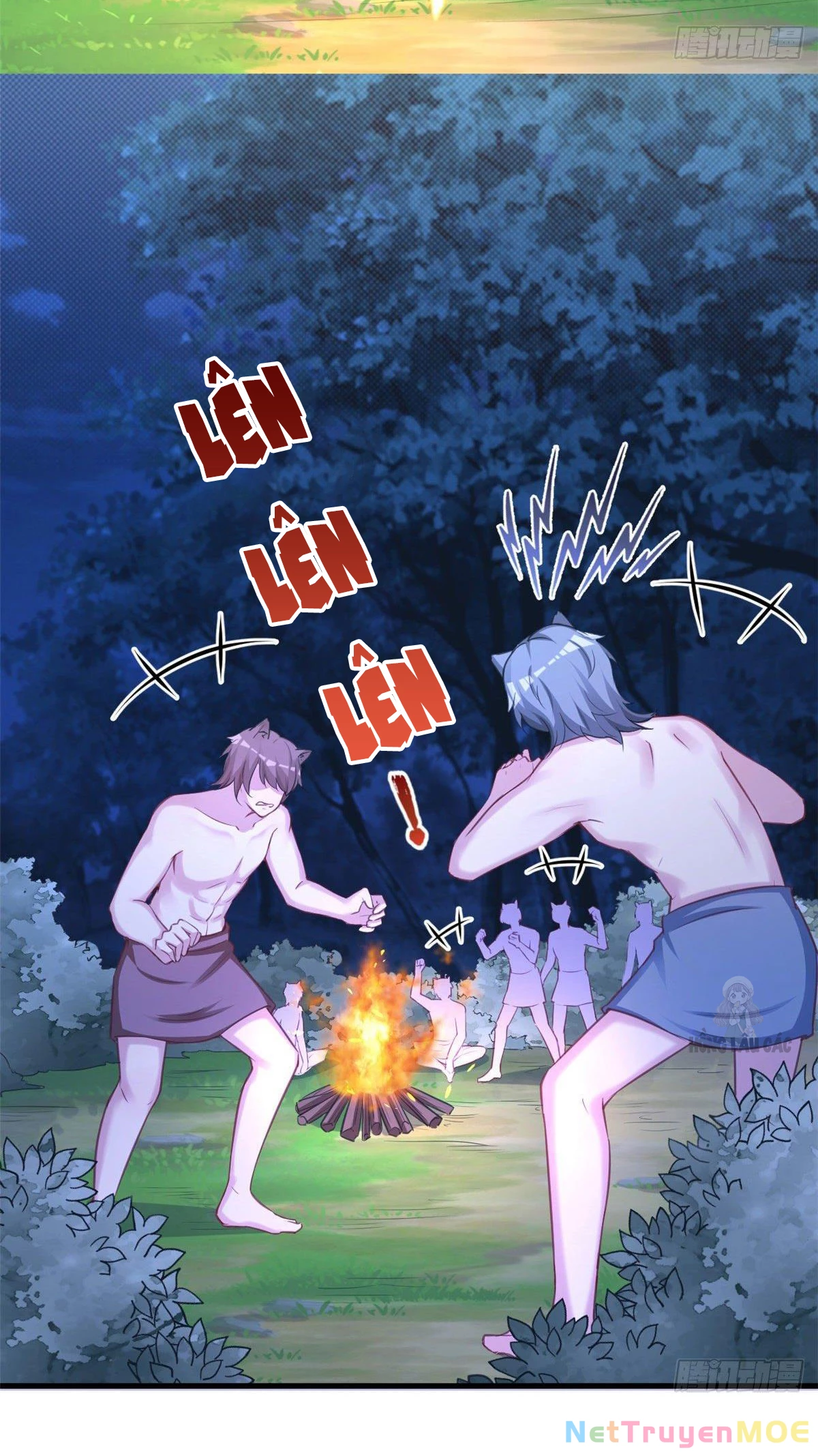 Thảnh Thơi Thú Thế Chủng Chủng Điền, Sinh Sinh Tể Chapter 331 - Trang 2