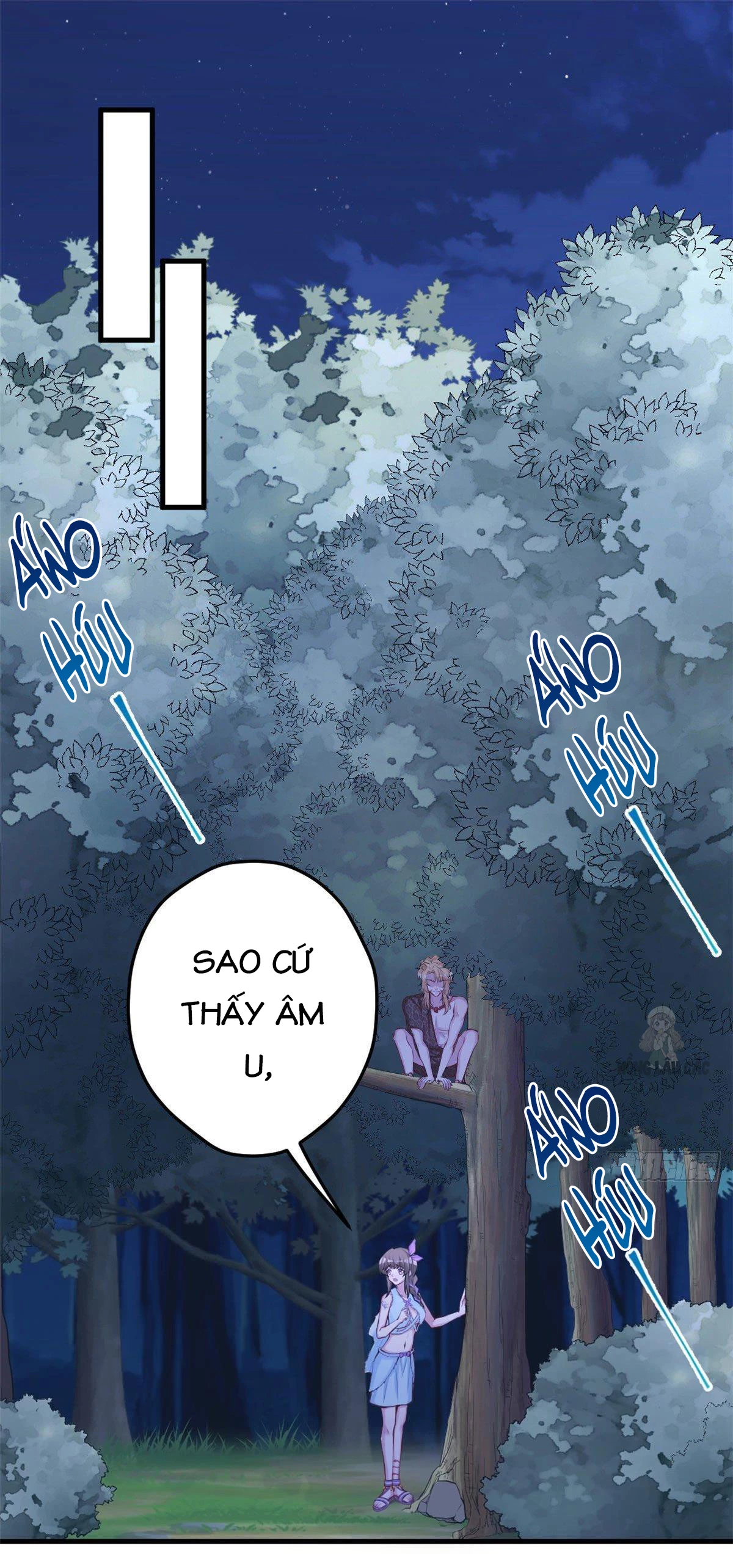 Thảnh Thơi Thú Thế Chủng Chủng Điền, Sinh Sinh Tể Chapter 331 - Trang 2