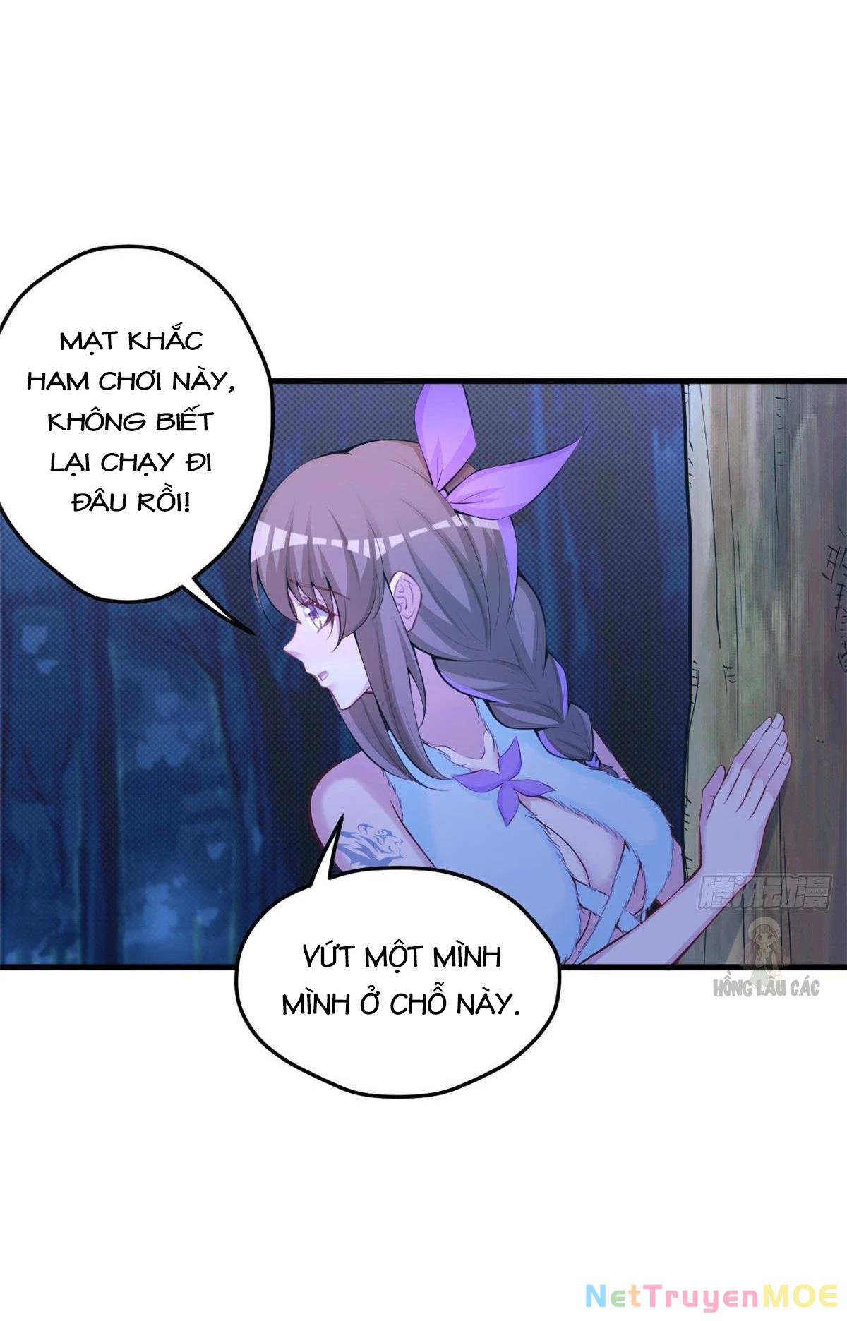 Thảnh Thơi Thú Thế Chủng Chủng Điền, Sinh Sinh Tể Chapter 331 - Trang 2